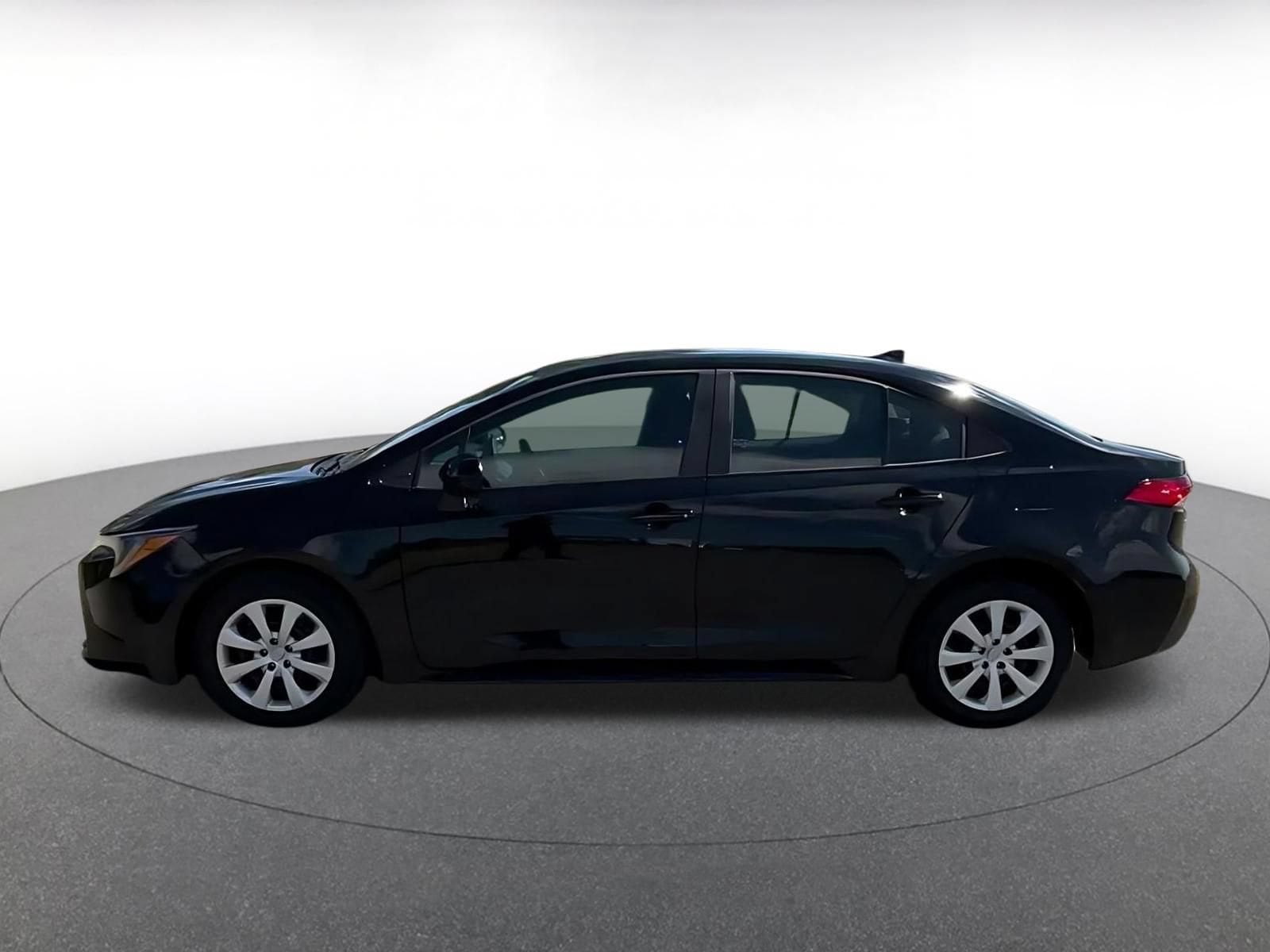 Thumbnail: 2025 Toyota Corolla - 7
