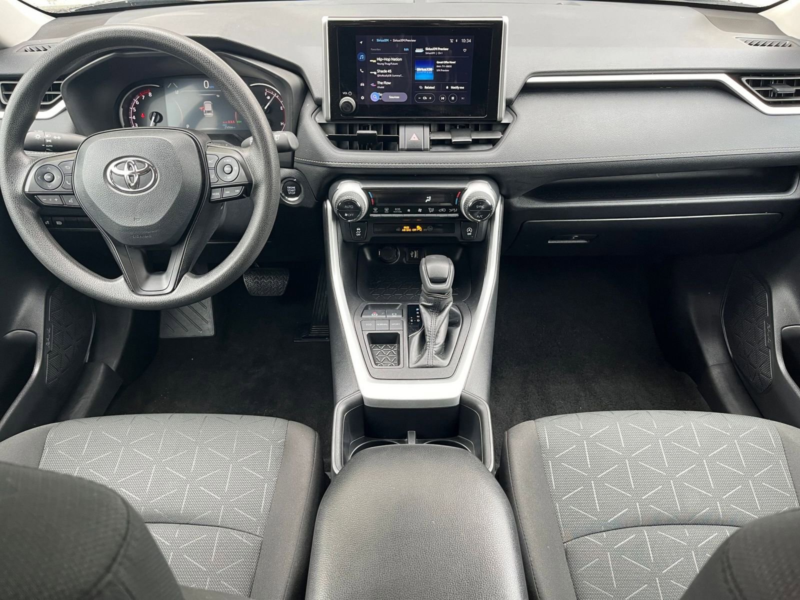 Thumbnail: 2024 Toyota RAV4 - 29
