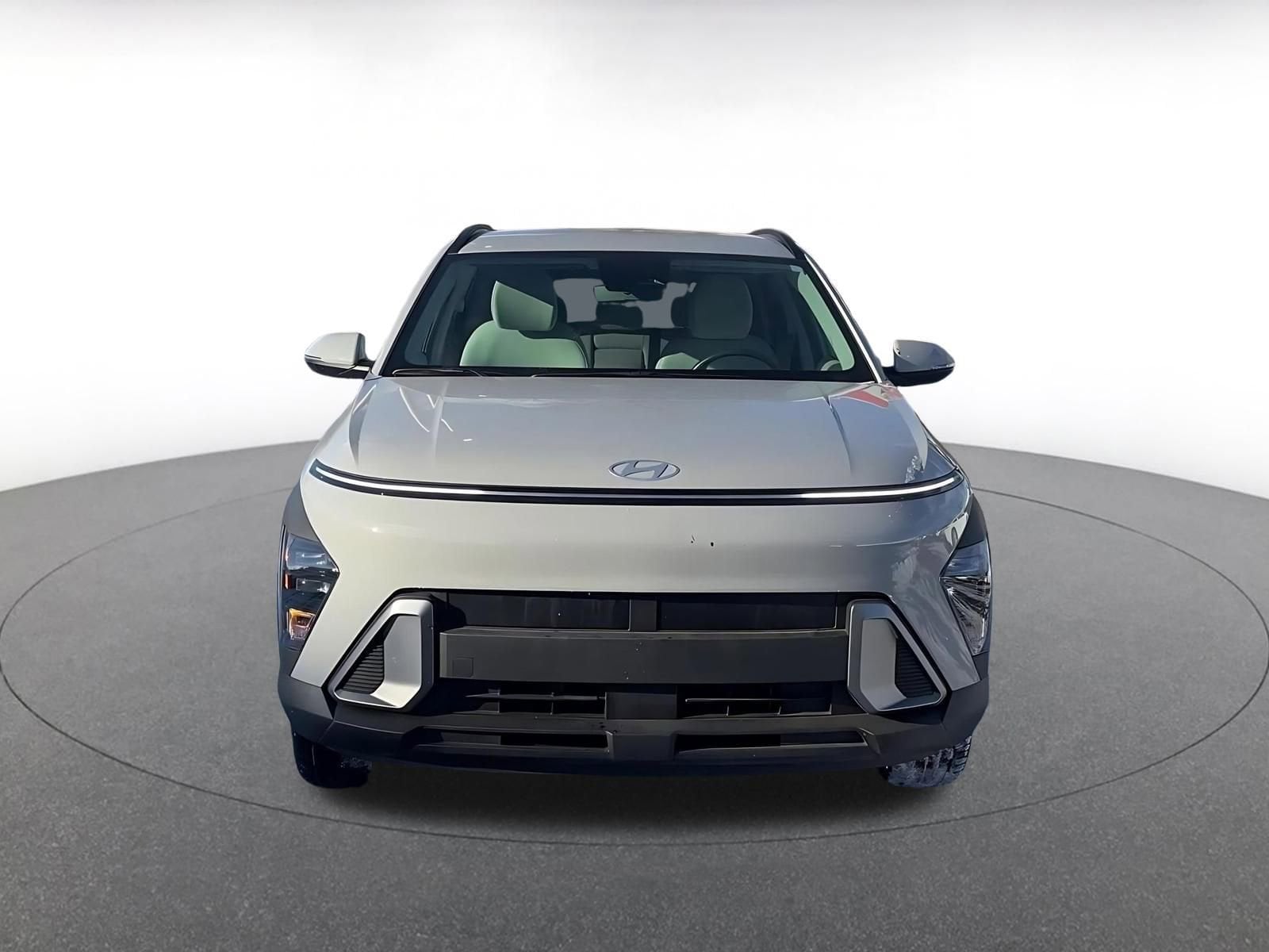 Thumbnail: 2025 Hyundai Kona - 4