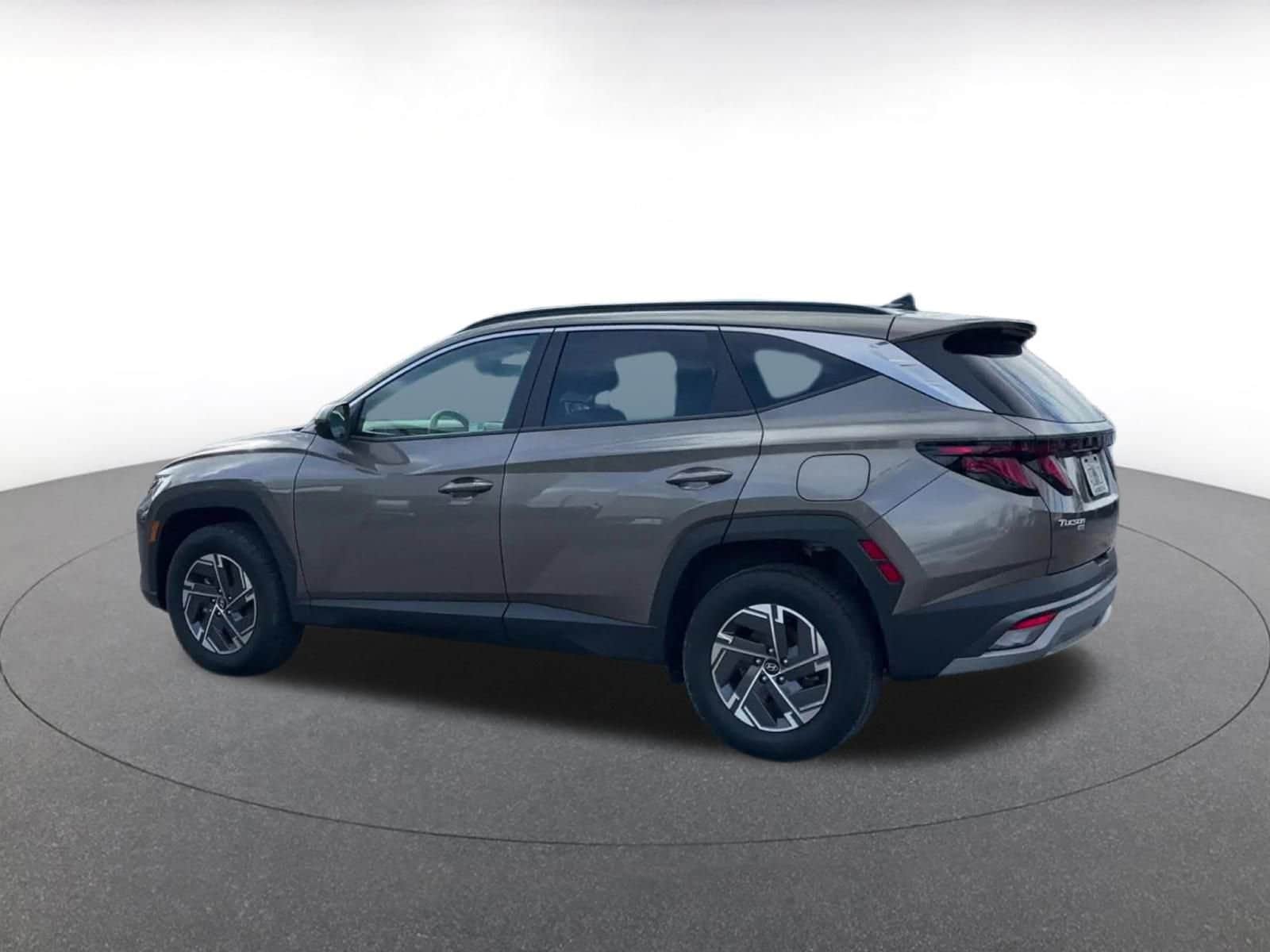 Thumbnail: 2025 Hyundai Tucson - 10