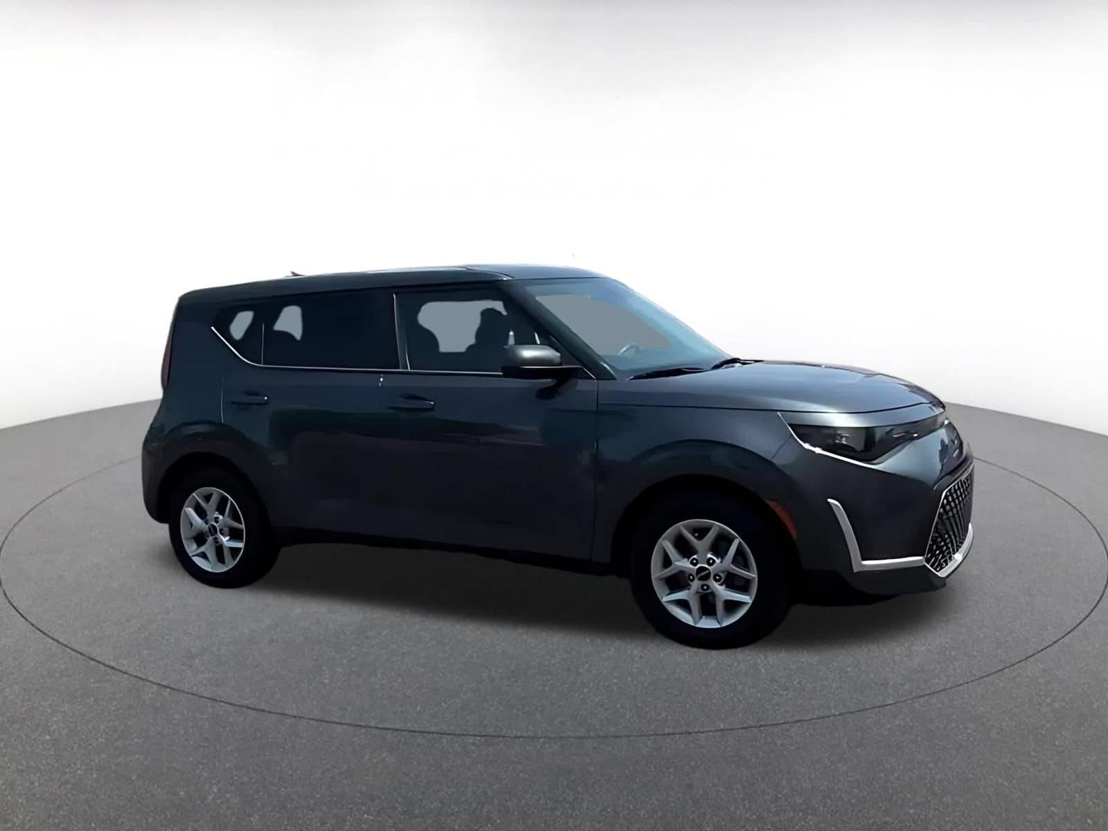Thumbnail: 2025 Kia Soul - 2