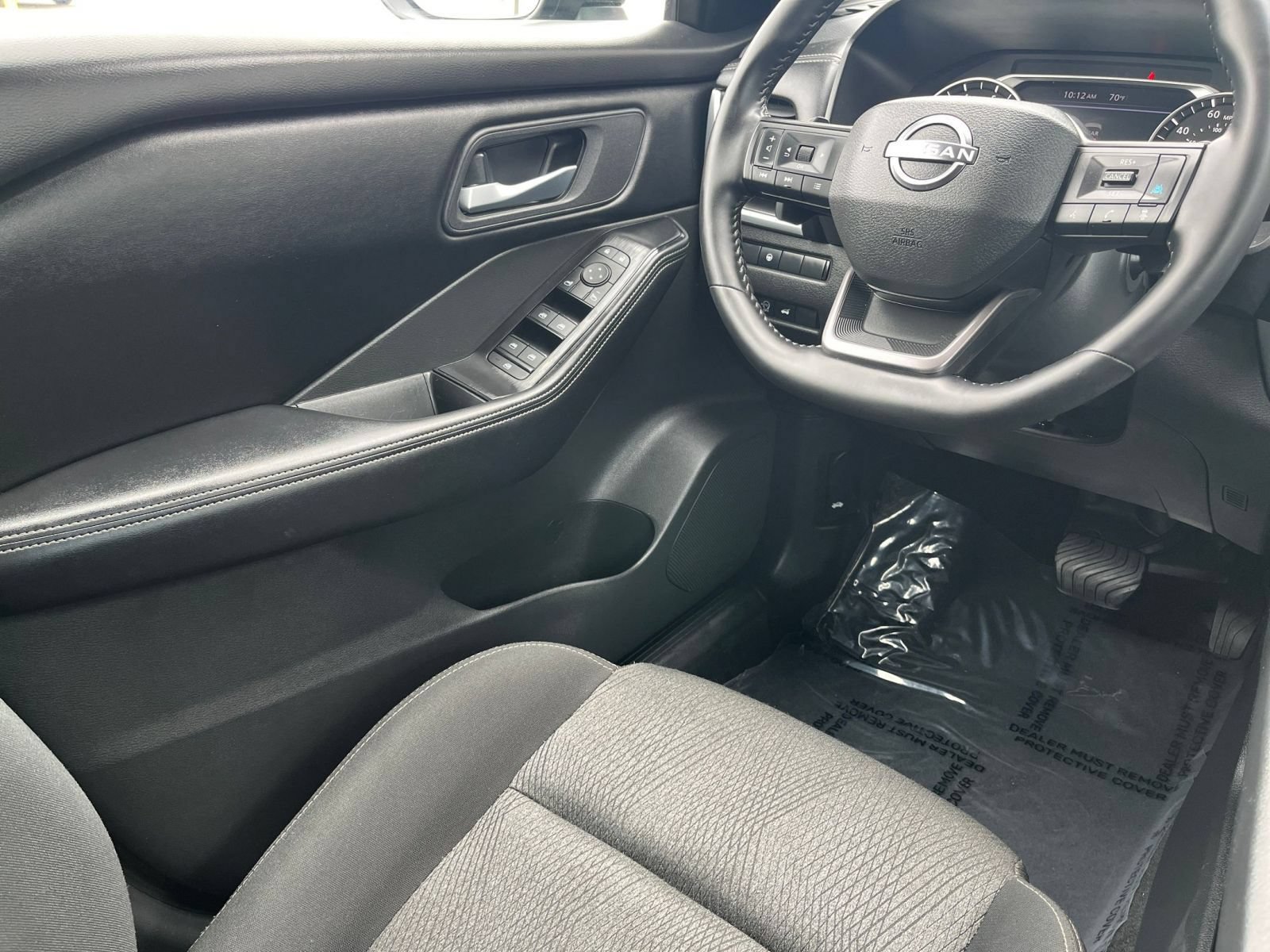 Thumbnail: 2025 Nissan Rogue - 34