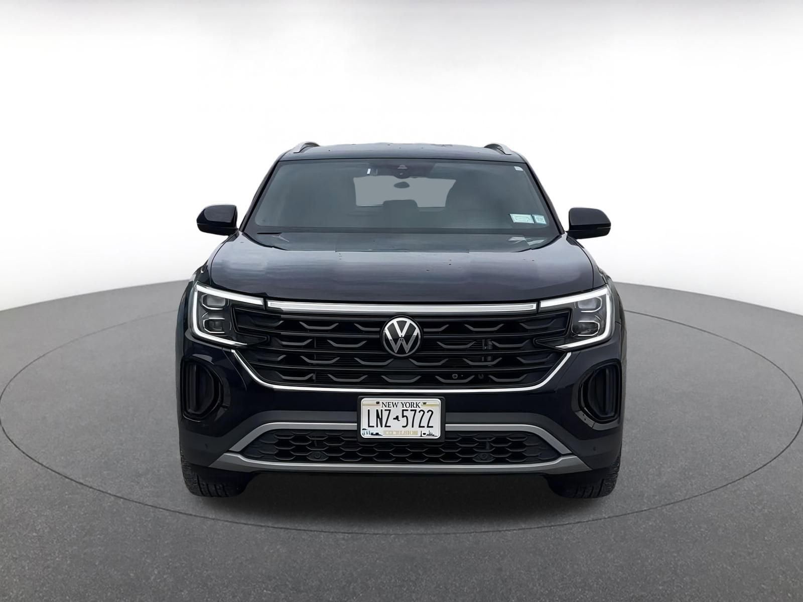 Thumbnail: 2025 Volkswagen Atlas - 4