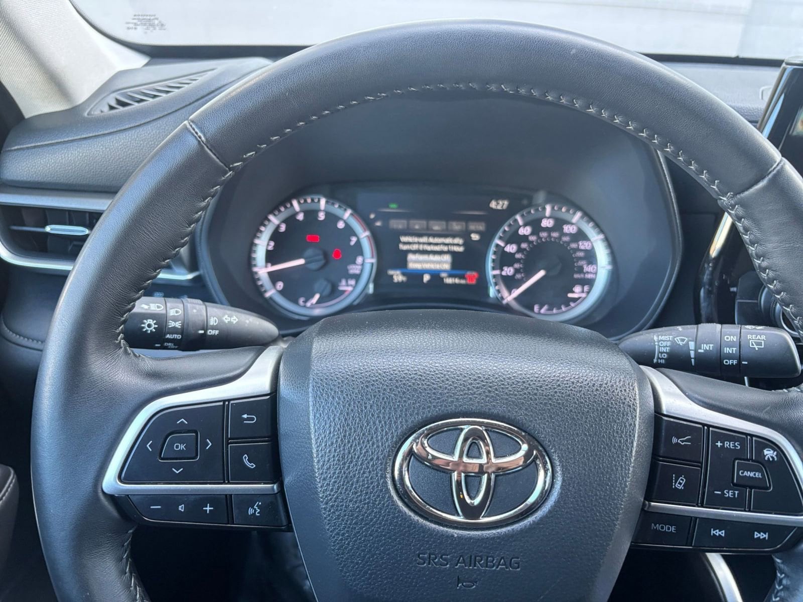 Thumbnail: 2025 Toyota Highlander - 34