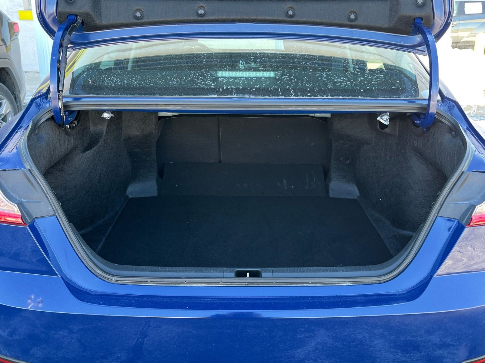 Thumbnail: 2025 Toyota Camry - 29