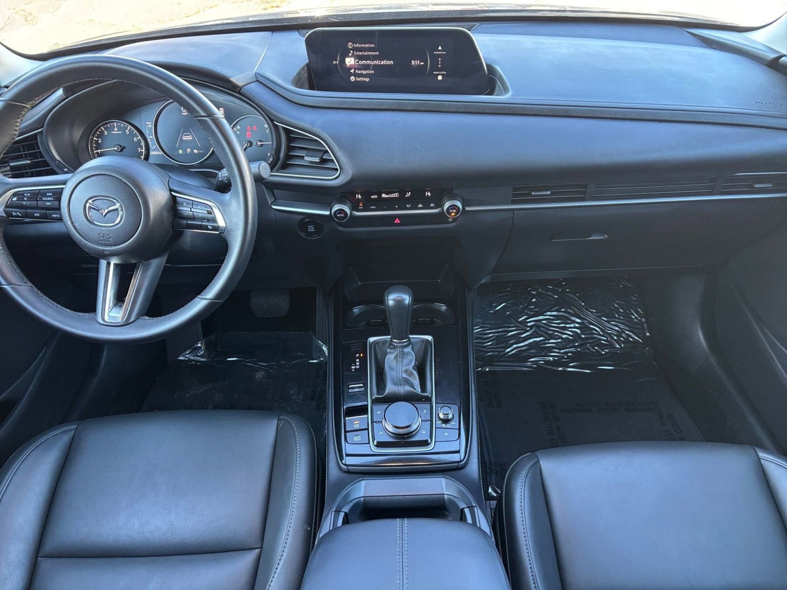 Thumbnail: 2025 Mazda CX-30 - 29