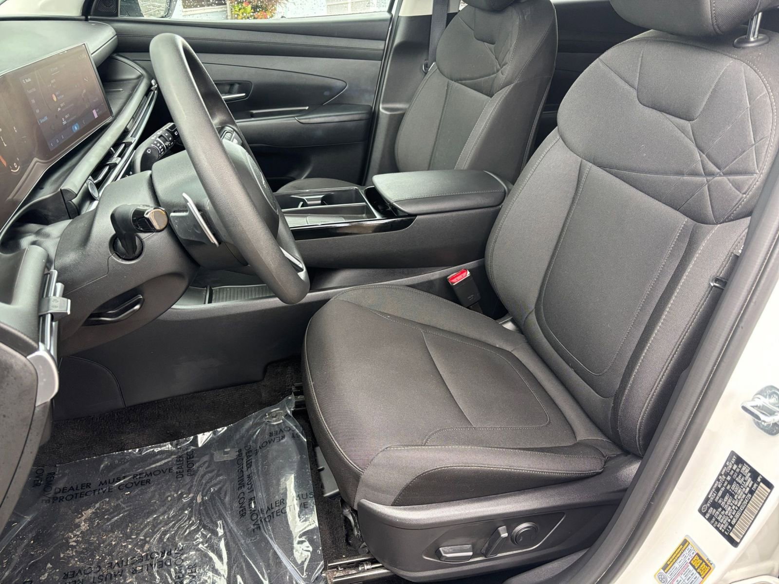 Thumbnail: 2025 Hyundai Tucson - 32