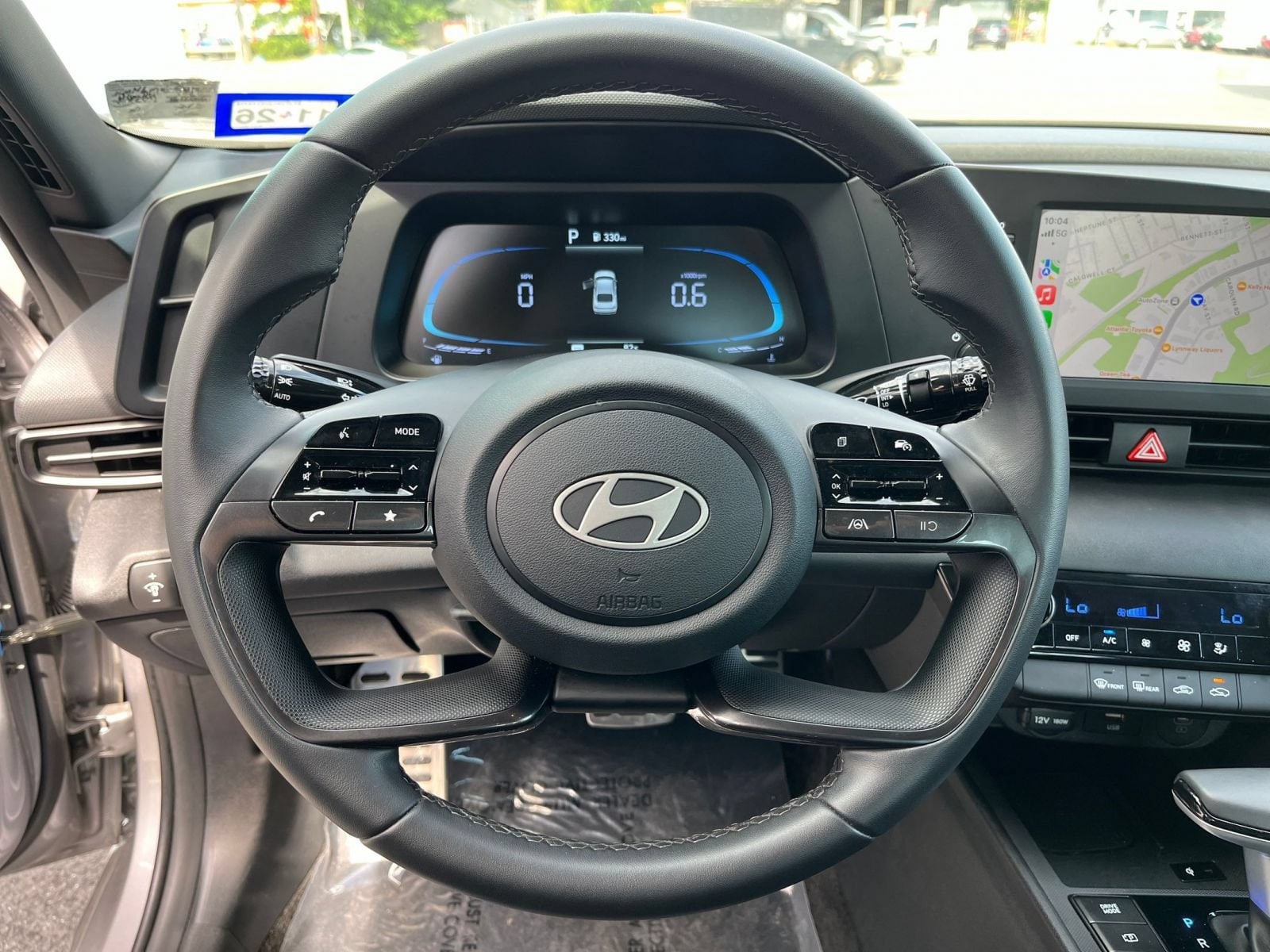 Thumbnail: 2026 Hyundai Elantra - 30