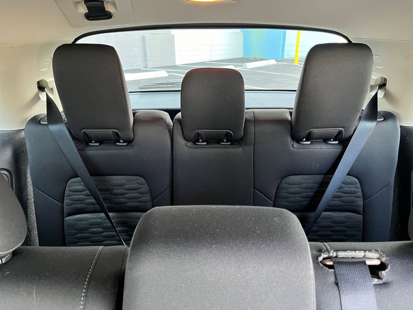 Thumbnail: 2025 Nissan Pathfinder - 30