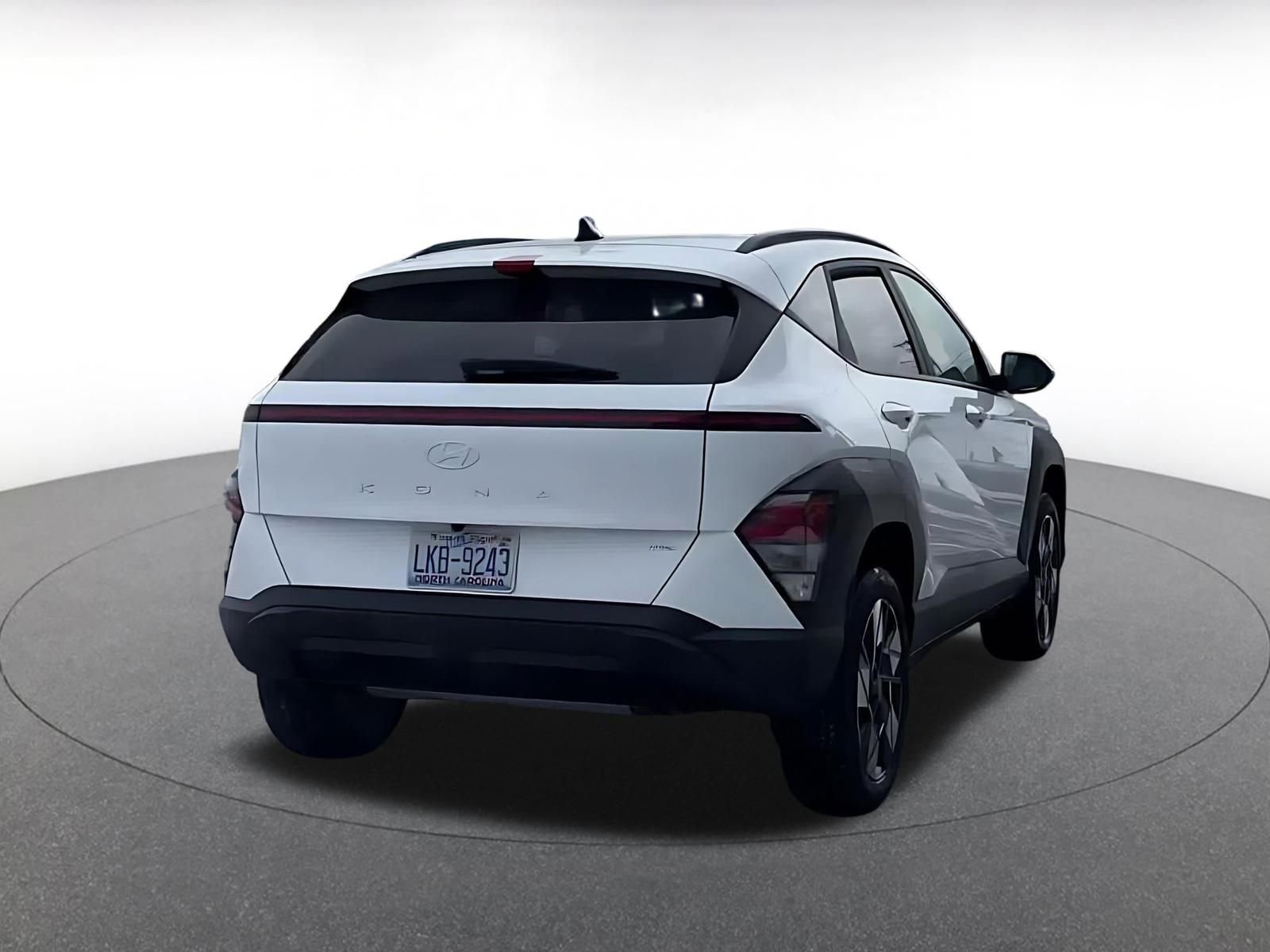 Thumbnail: 2025 Hyundai Kona - 14