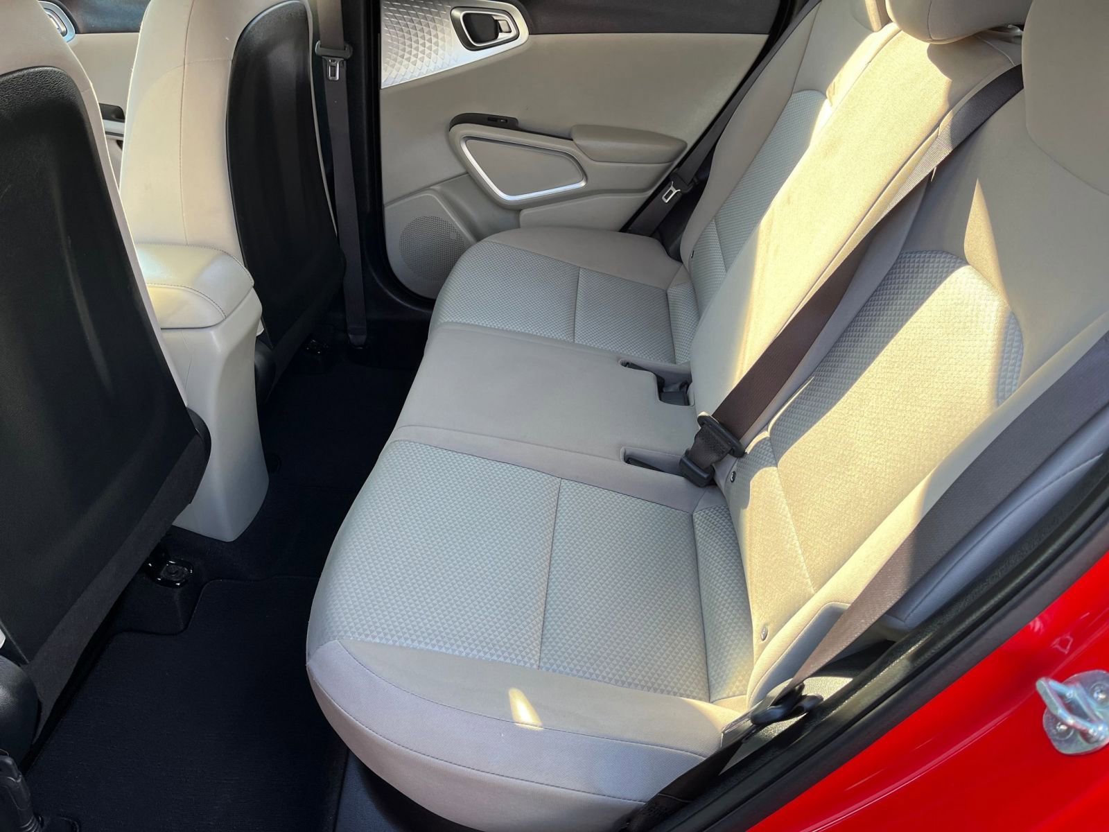 Thumbnail: 2025 Kia Soul - 22