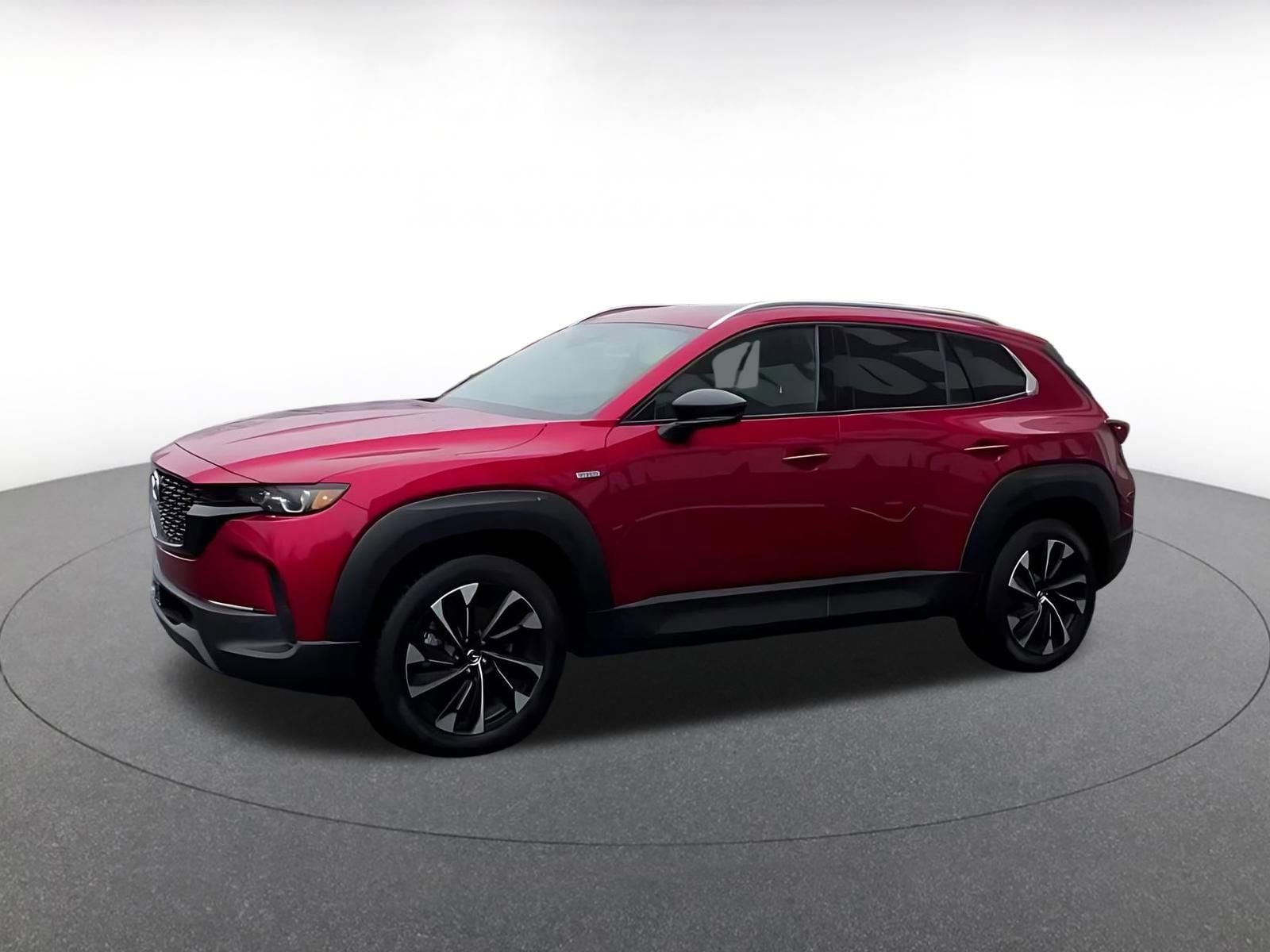 Thumbnail: 2025 Mazda CX-50 - 8