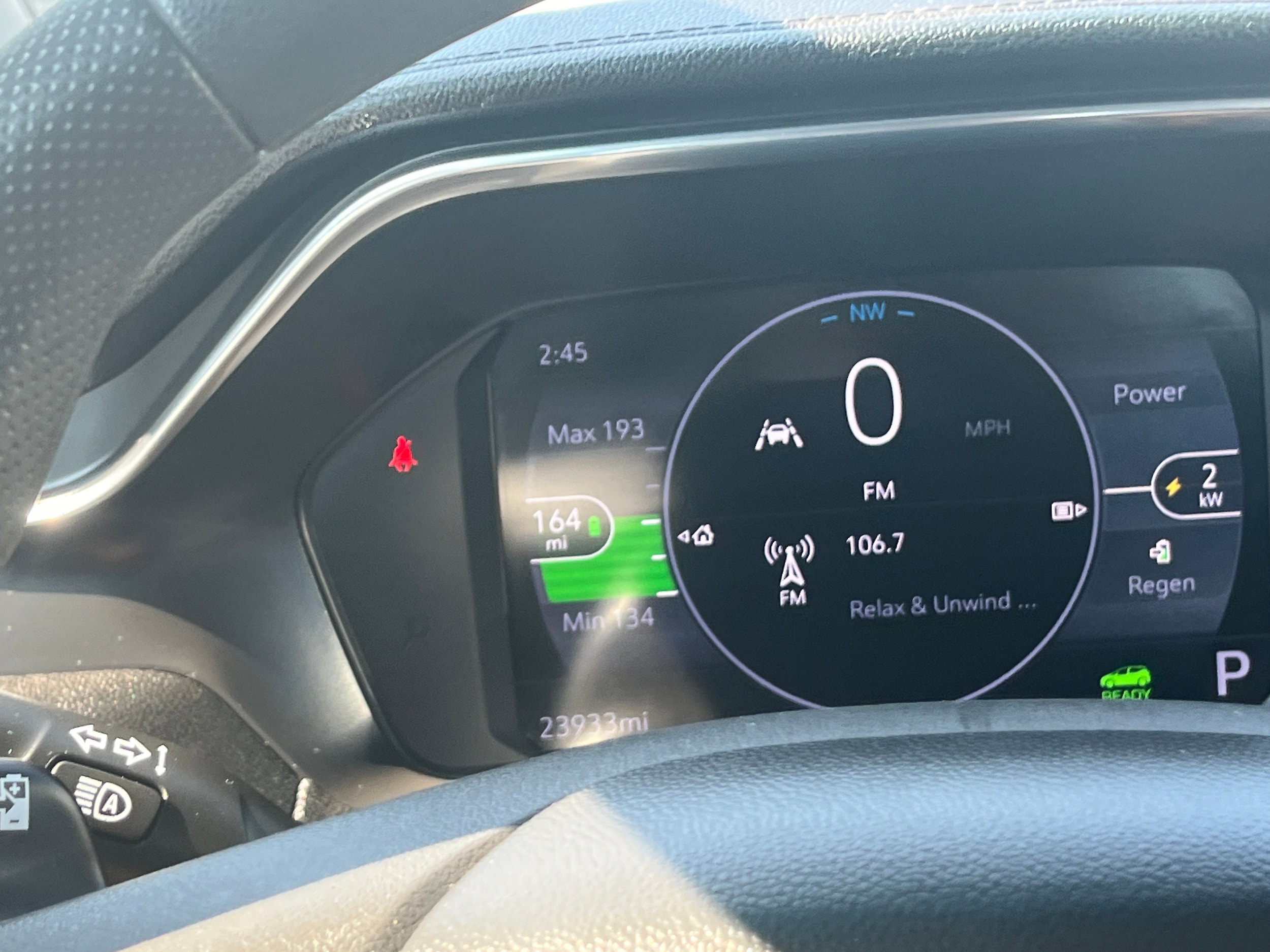 2023 Chevrolet Bolt EV 1LT 18