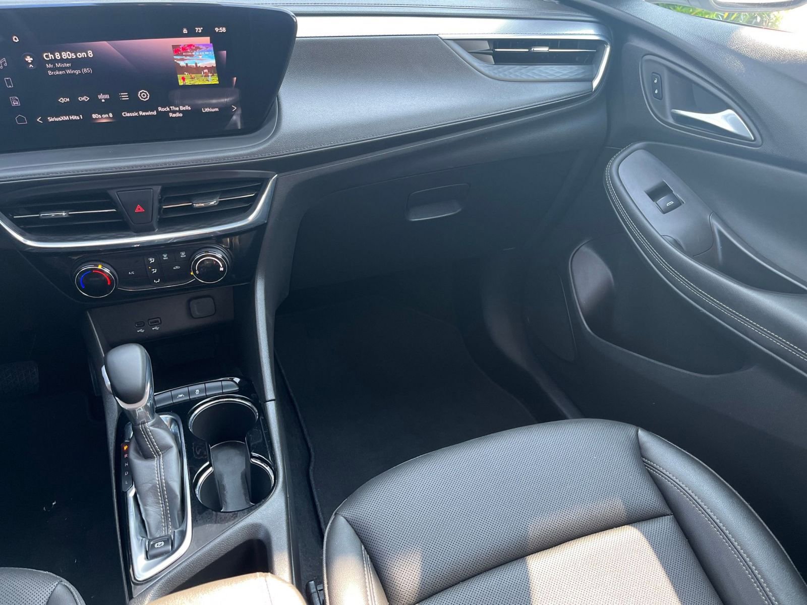 Thumbnail: 2024 Buick Encore GX - 31