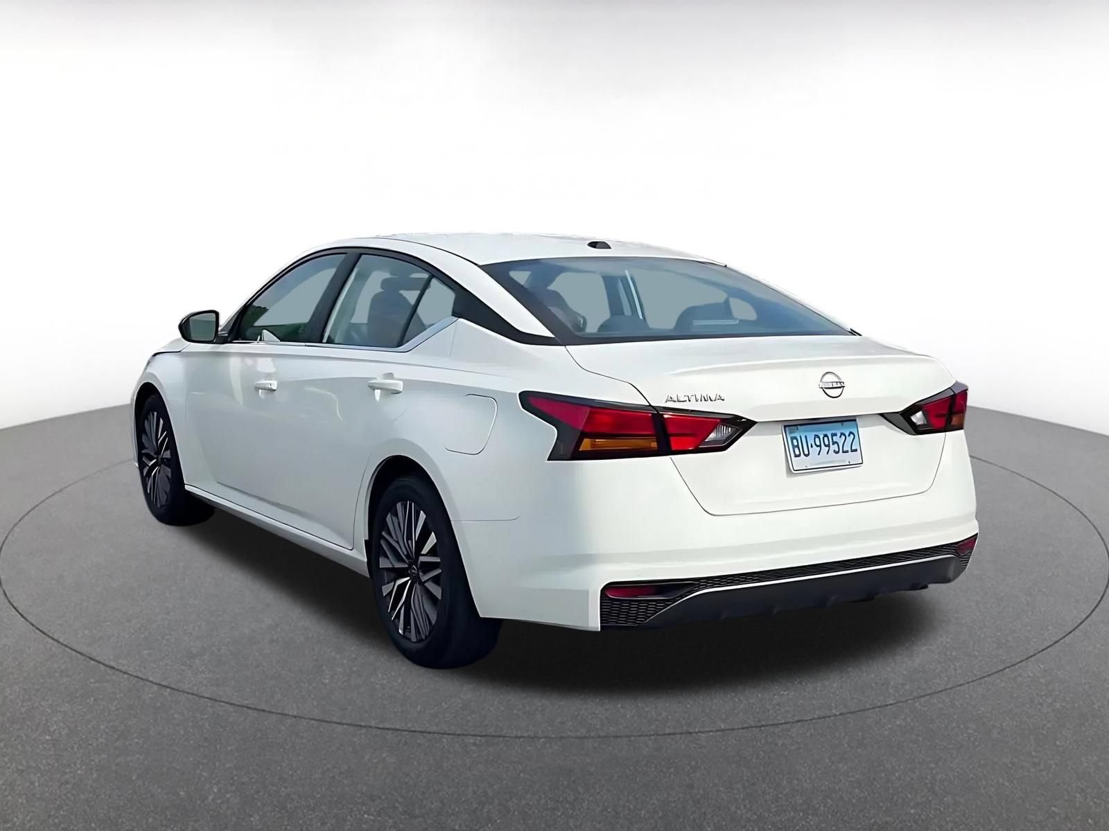 Thumbnail: 2026 Nissan Altima - 11