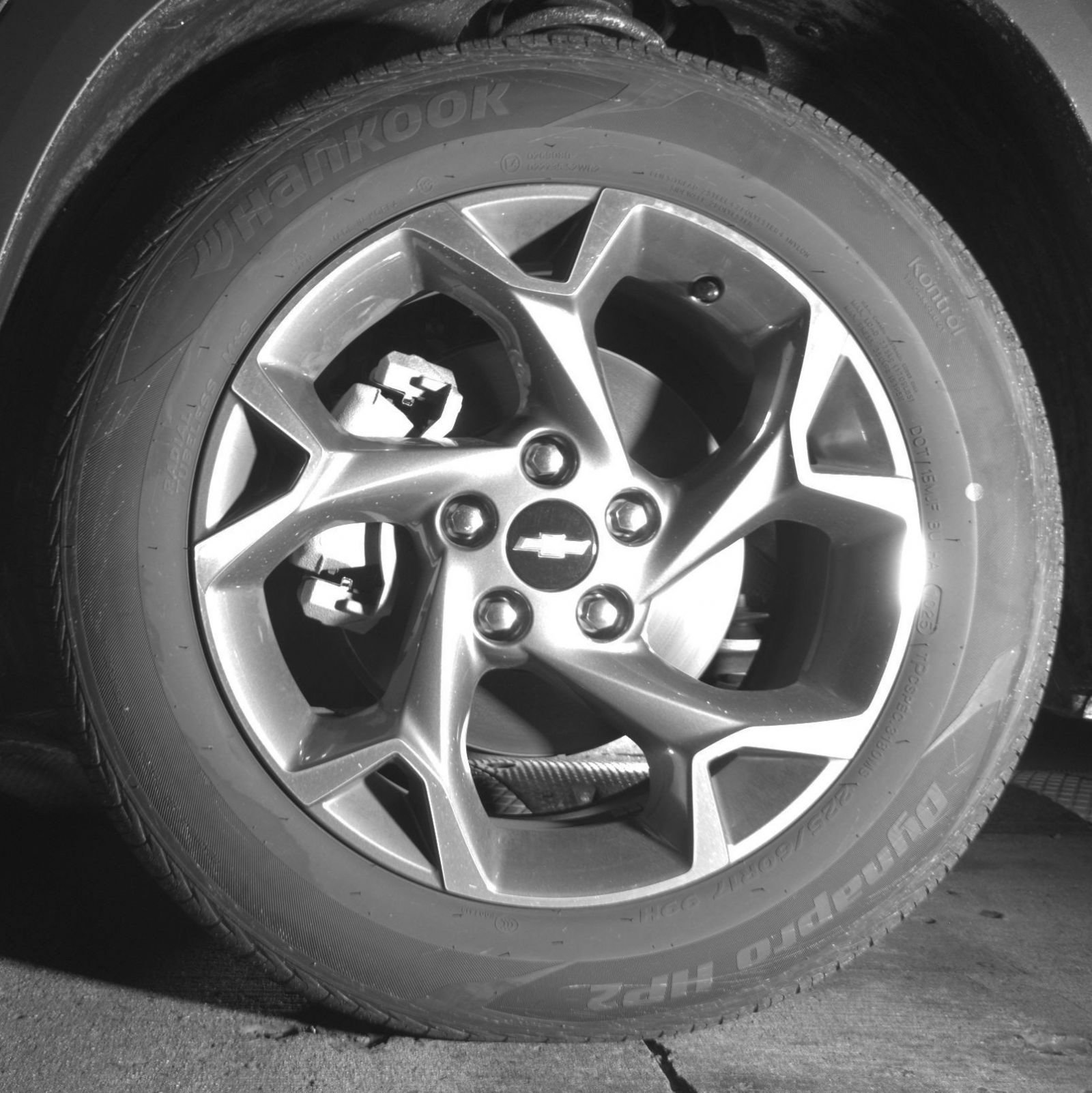 Thumbnail: 2025 Chevrolet Trax - 15