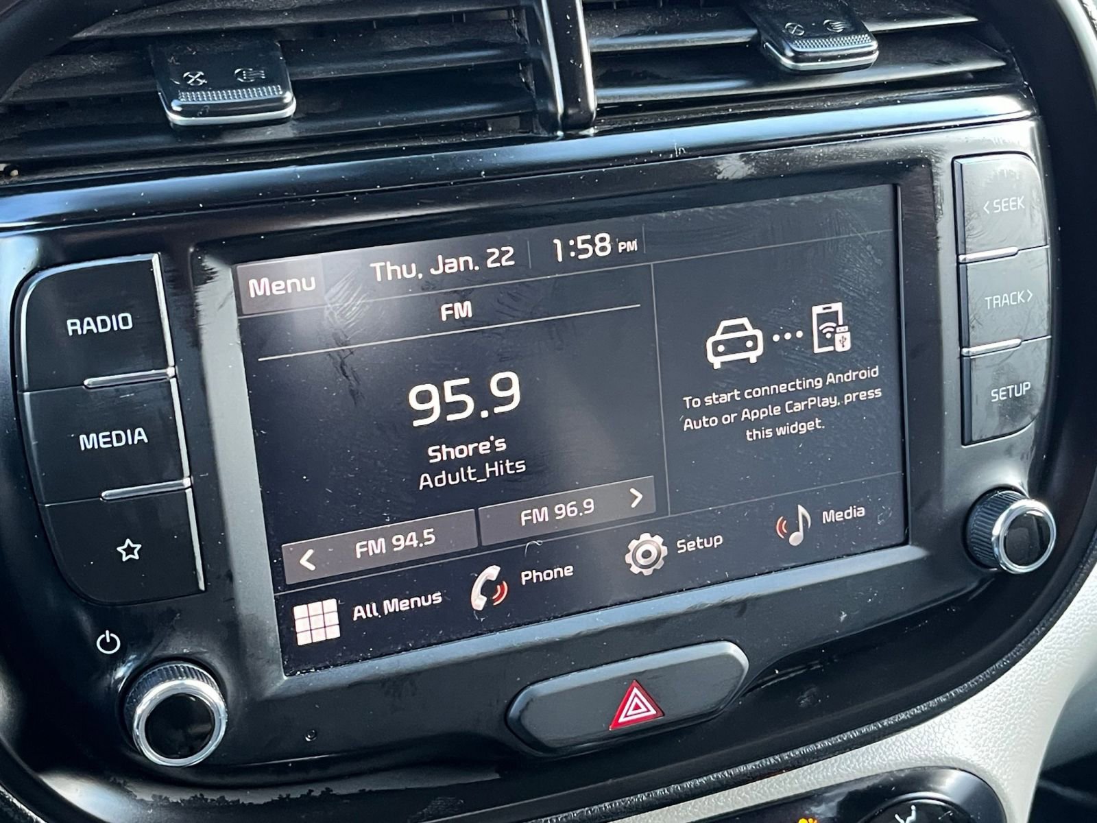 Thumbnail: 2025 Kia Soul - 20