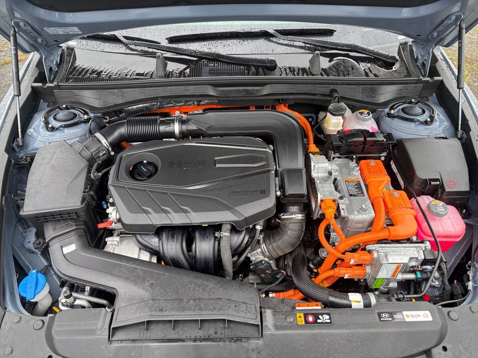Thumbnail: 2025 Hyundai Sonata - 31