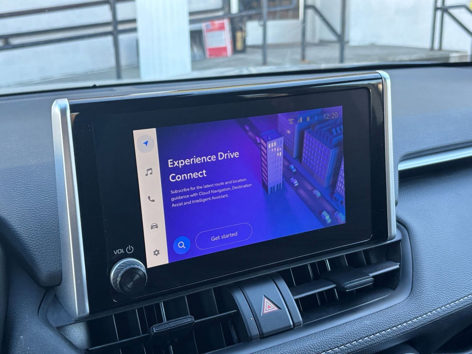 Thumbnail: 2025 Toyota RAV4 - 20