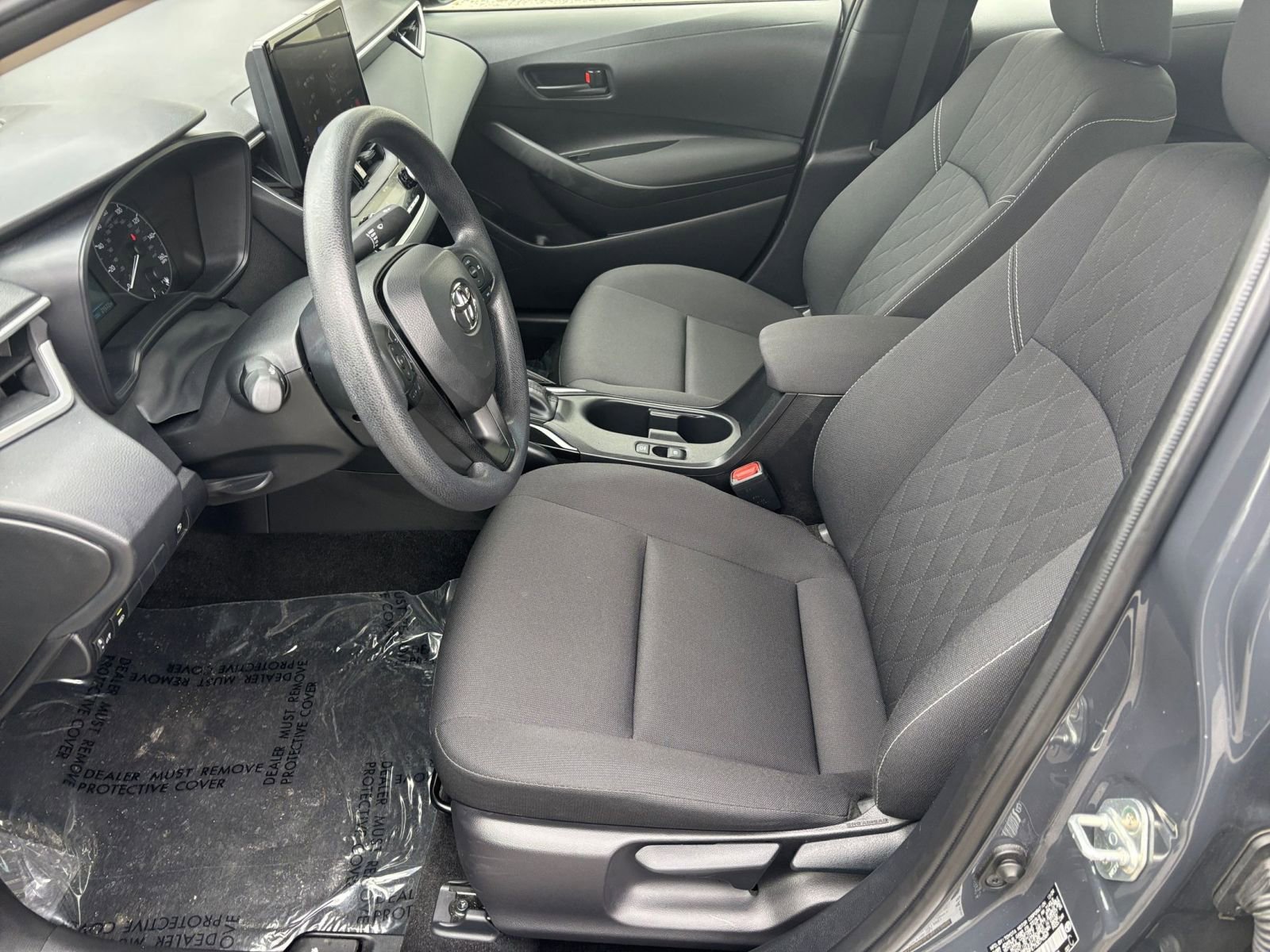 Thumbnail: 2025 Toyota Corolla - 23