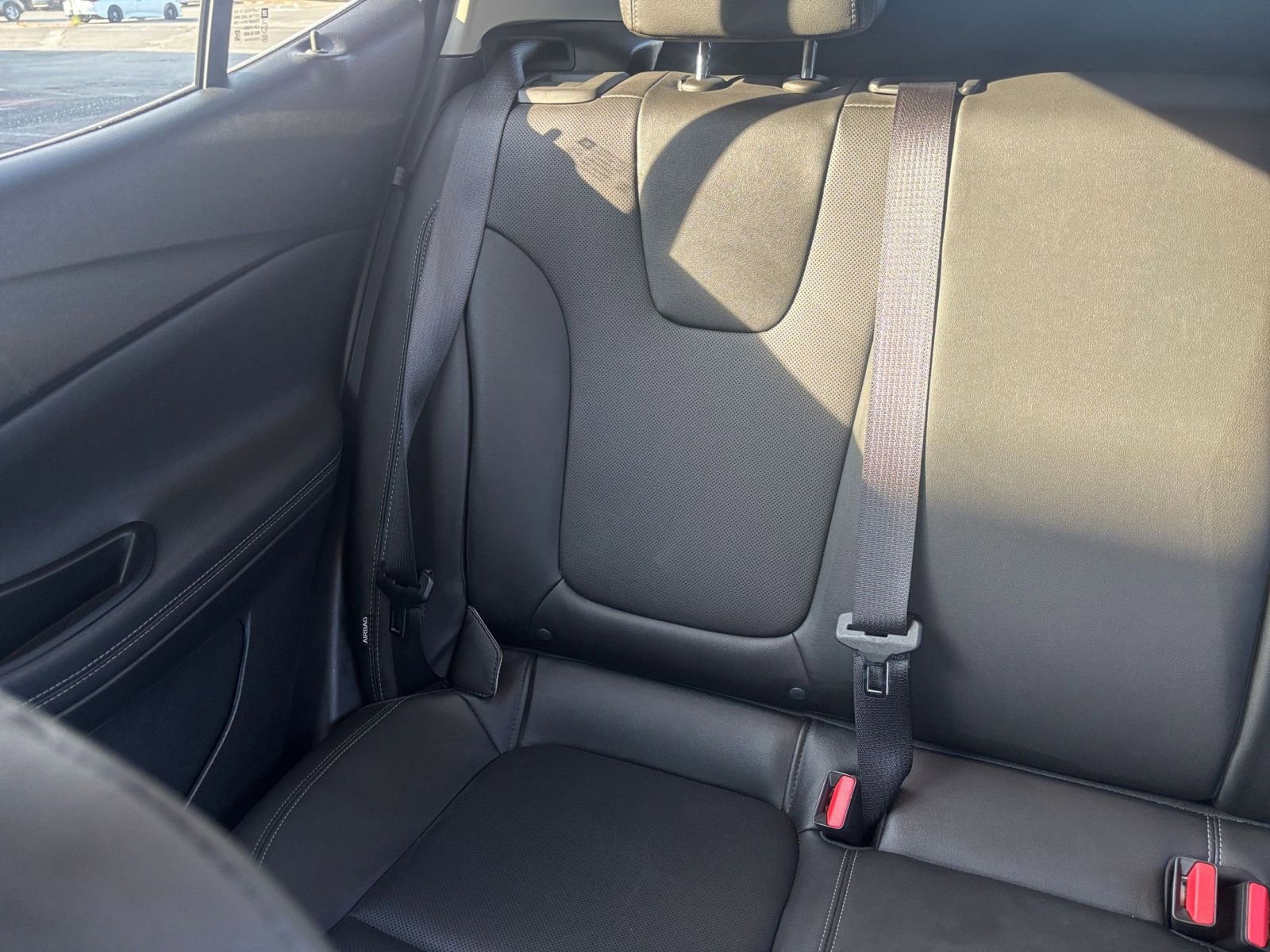 Thumbnail: 2024 Buick Encore GX - 34