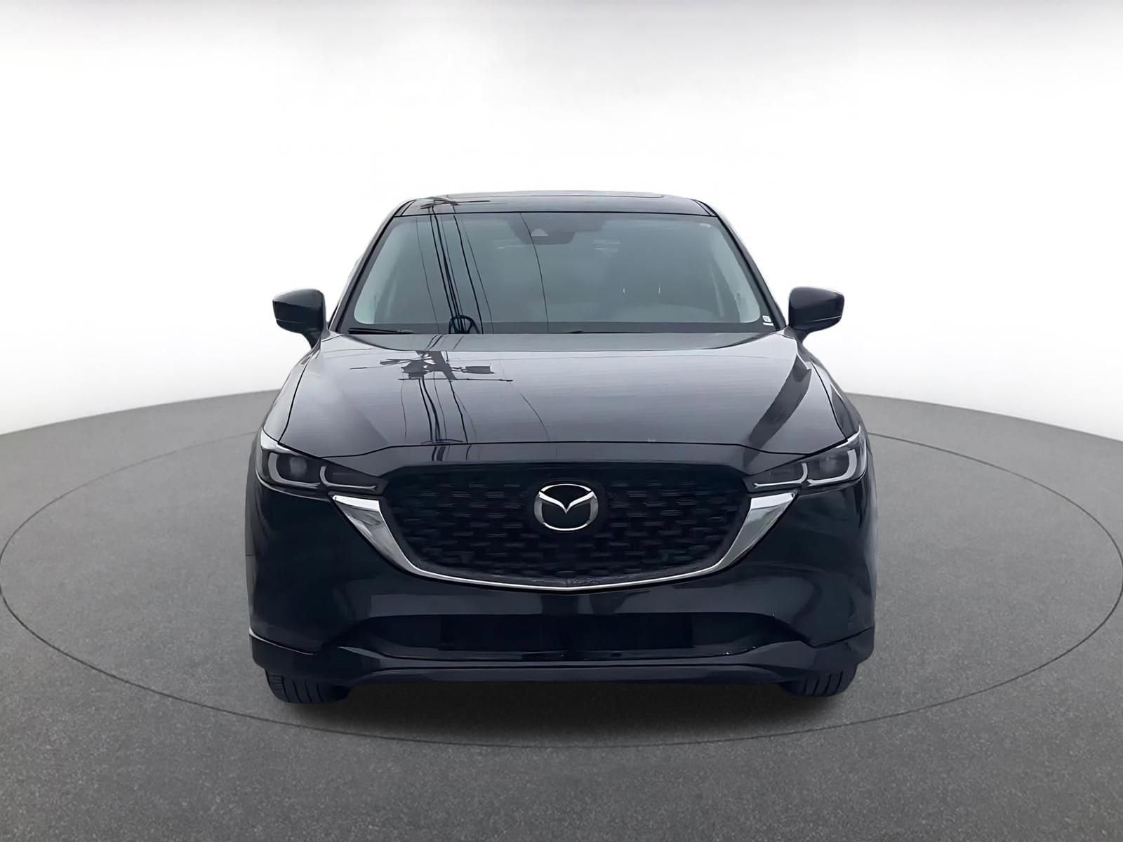 Thumbnail: 2025 Mazda CX-5 - 4