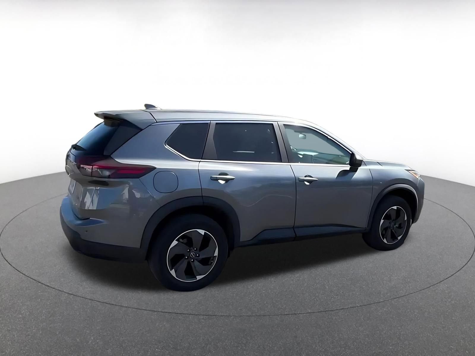 Thumbnail: 2025 Nissan Rogue - 14