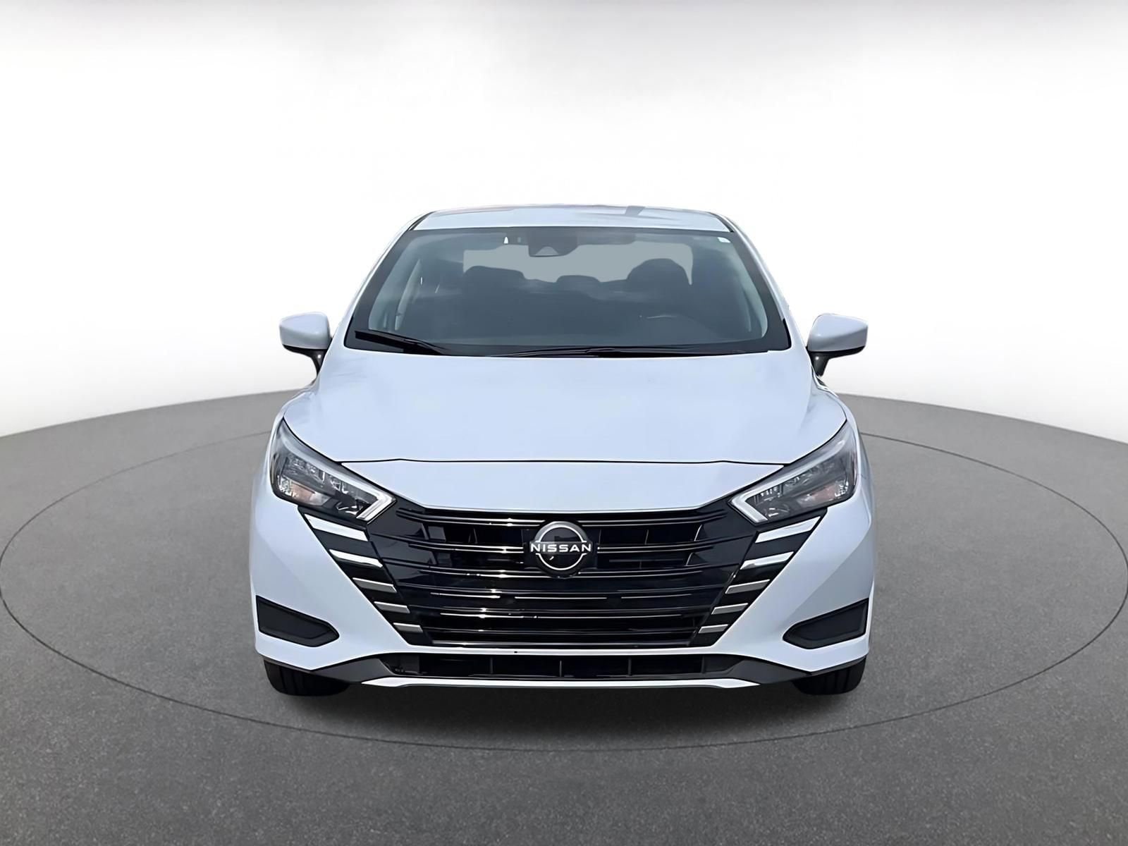Thumbnail: 2025 Nissan Versa - 4