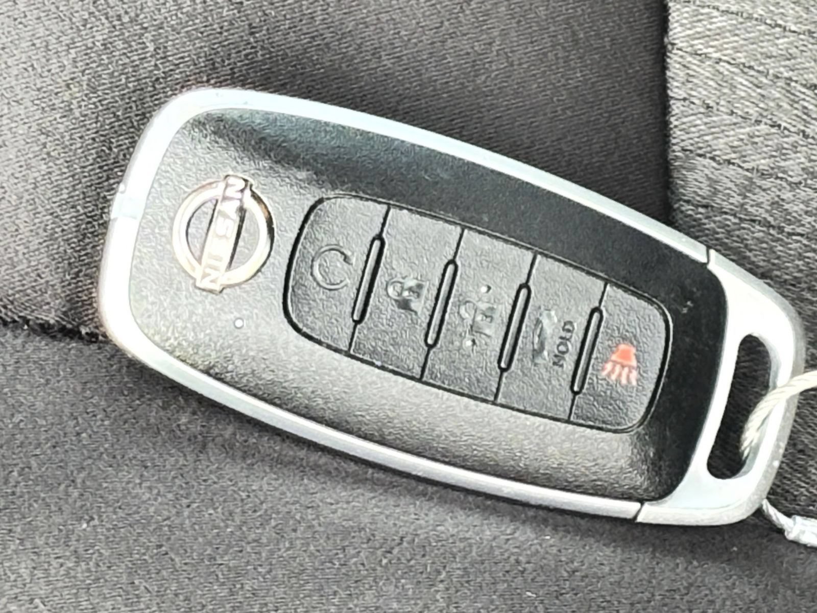 Thumbnail: 2026 Nissan Altima - 18