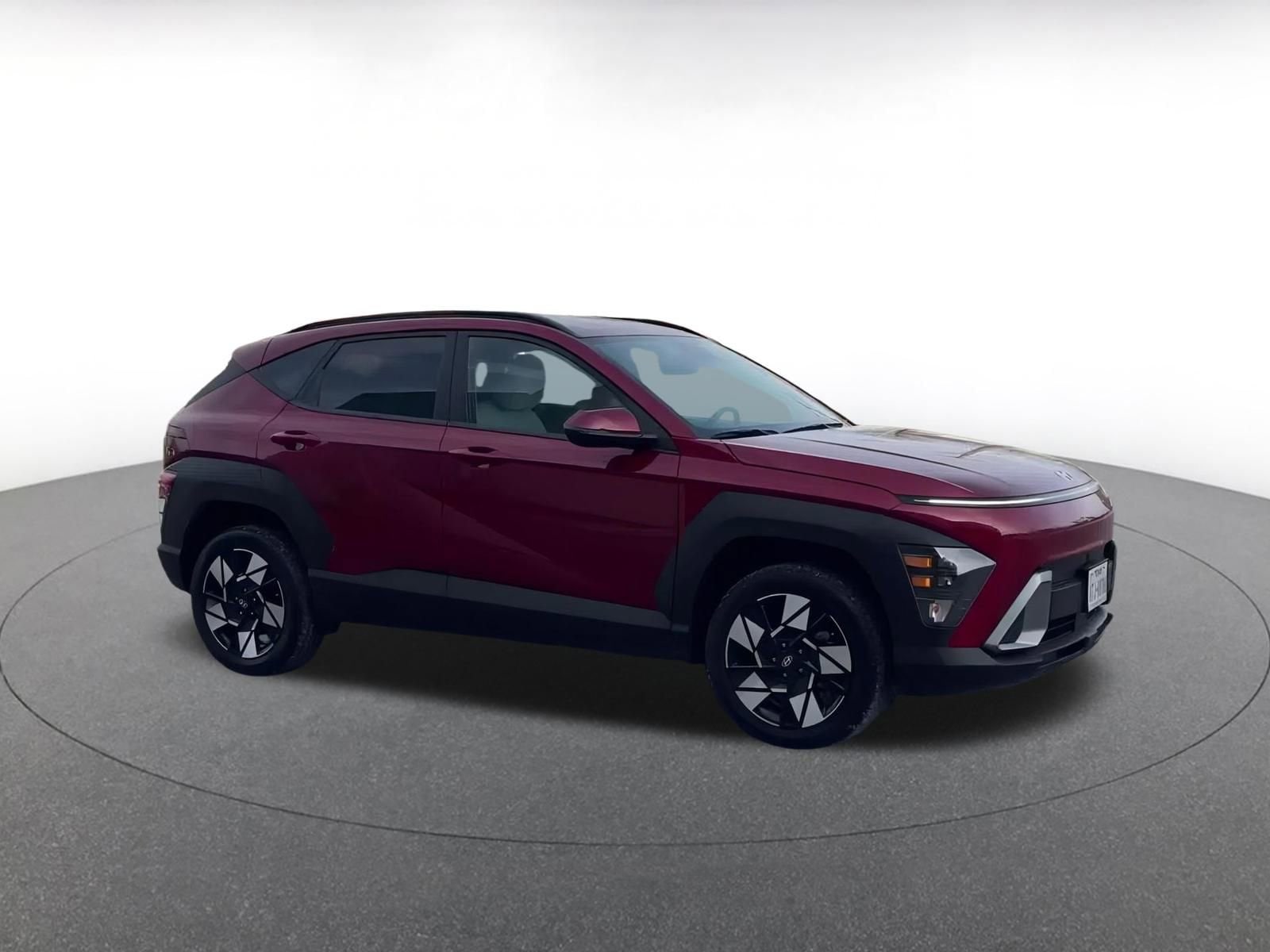 Thumbnail: 2025 Hyundai Kona - 2