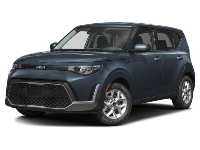 Thumbnail: 2025 Kia Soul - 1