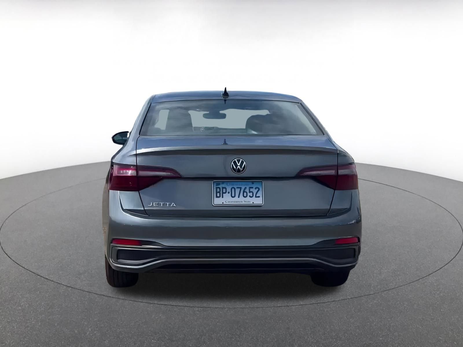 Thumbnail: 2024 Volkswagen Jetta - 12