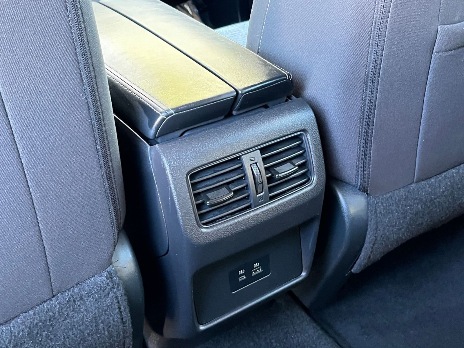 Thumbnail: 2023 Nissan Rogue - 21