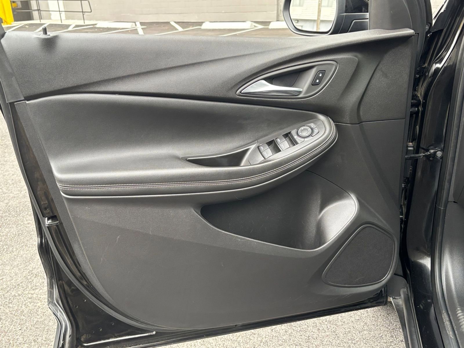 Thumbnail: 2025 Buick Encore GX - 18