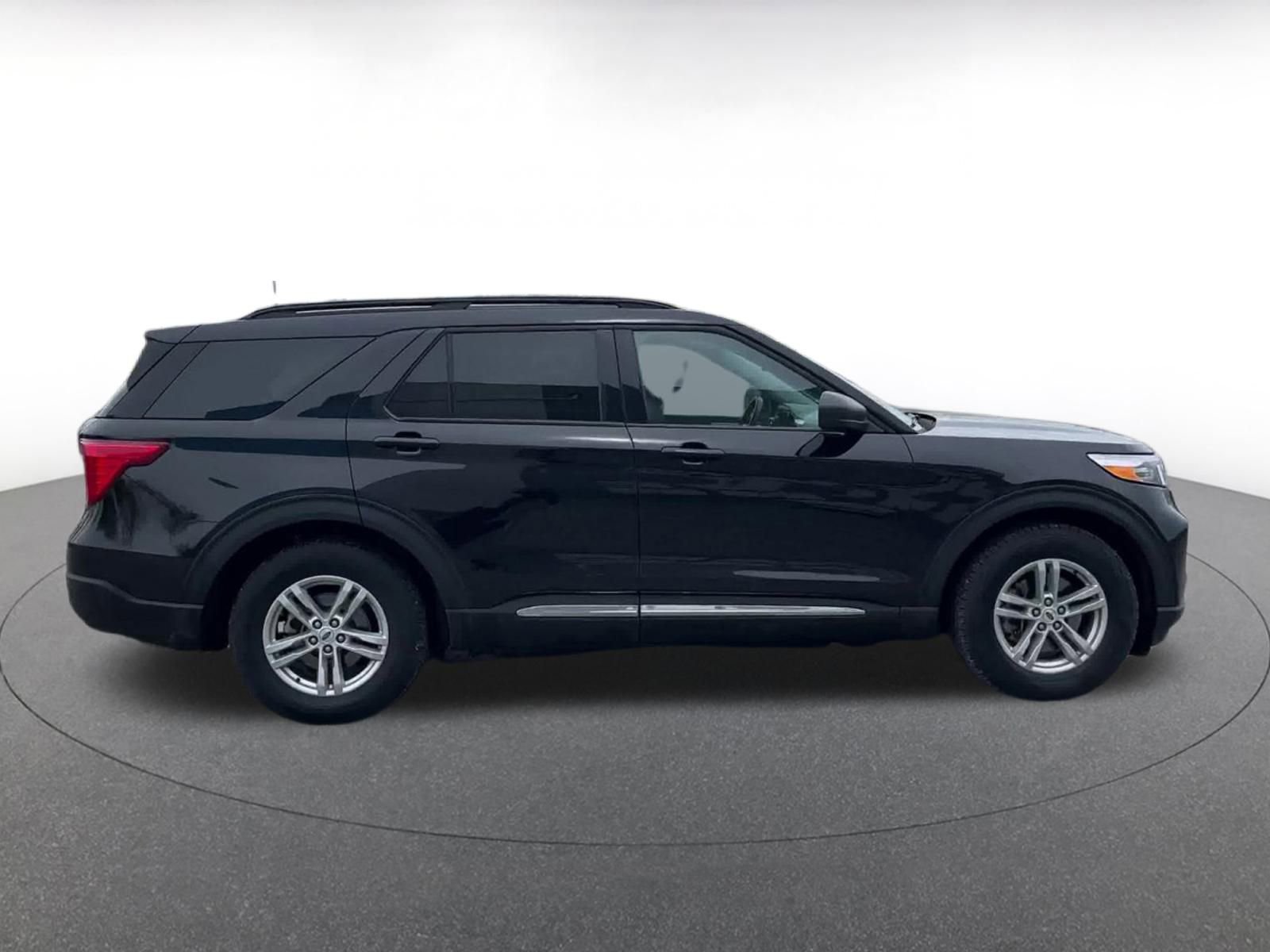 Thumbnail: 2024 Ford Explorer - 16