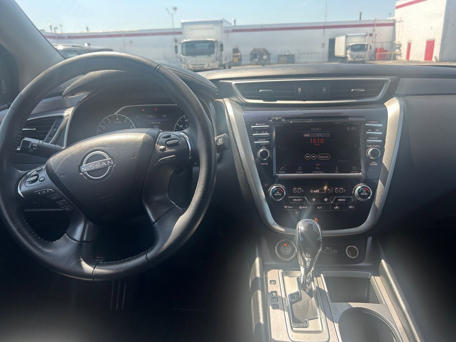 Thumbnail: 2023 Nissan Murano - 33