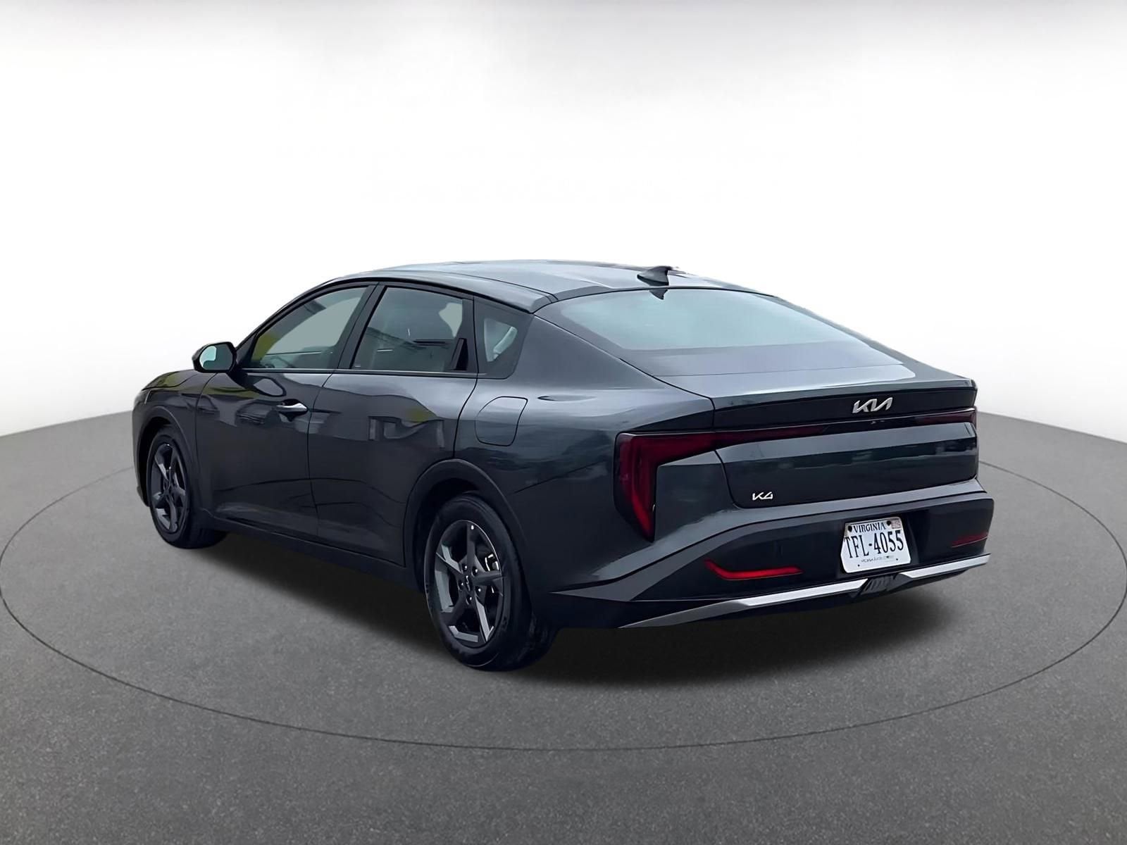 Thumbnail: 2025 Kia K4 - 11