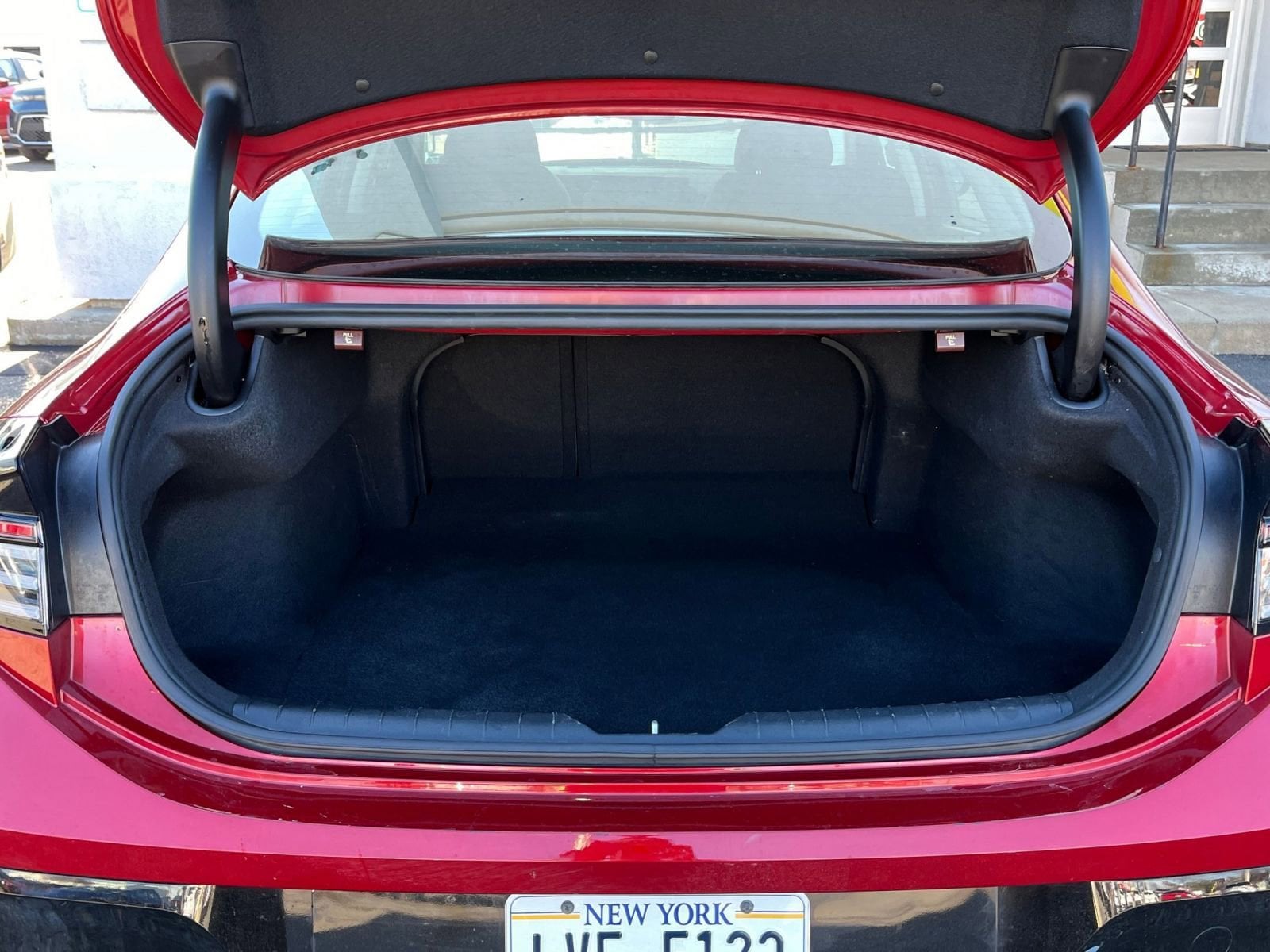 Thumbnail: 2025 Hyundai Sonata - 30