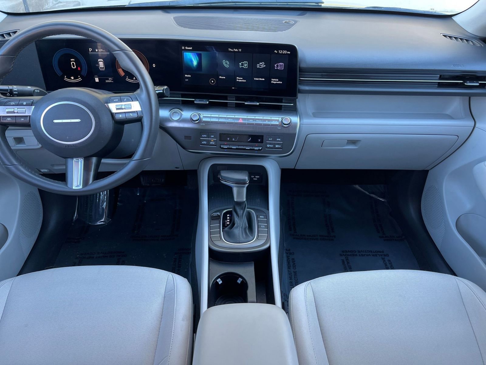 Thumbnail: 2025 Hyundai Kona - 31