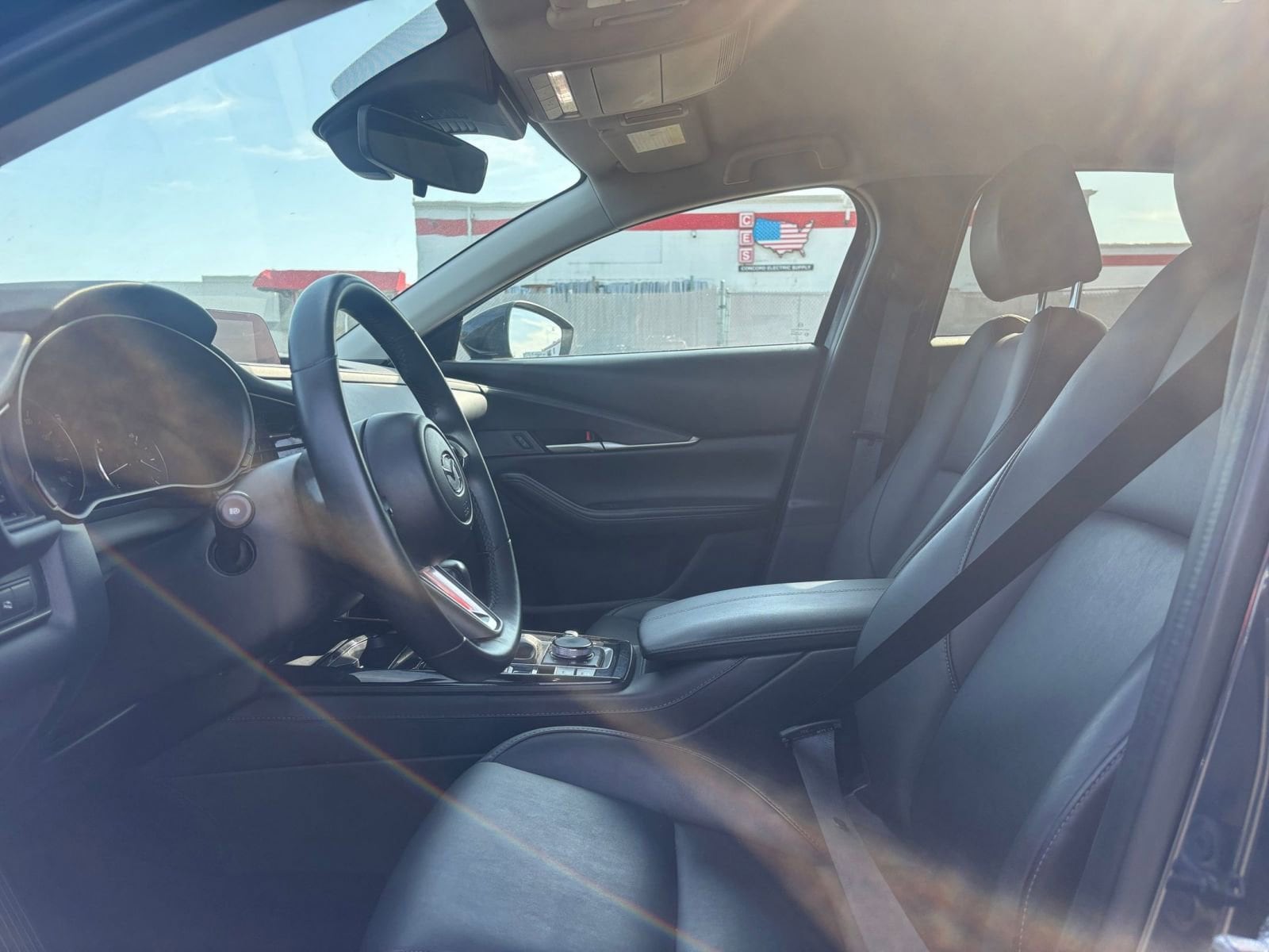 Thumbnail: 2024 Mazda CX-30 - 23