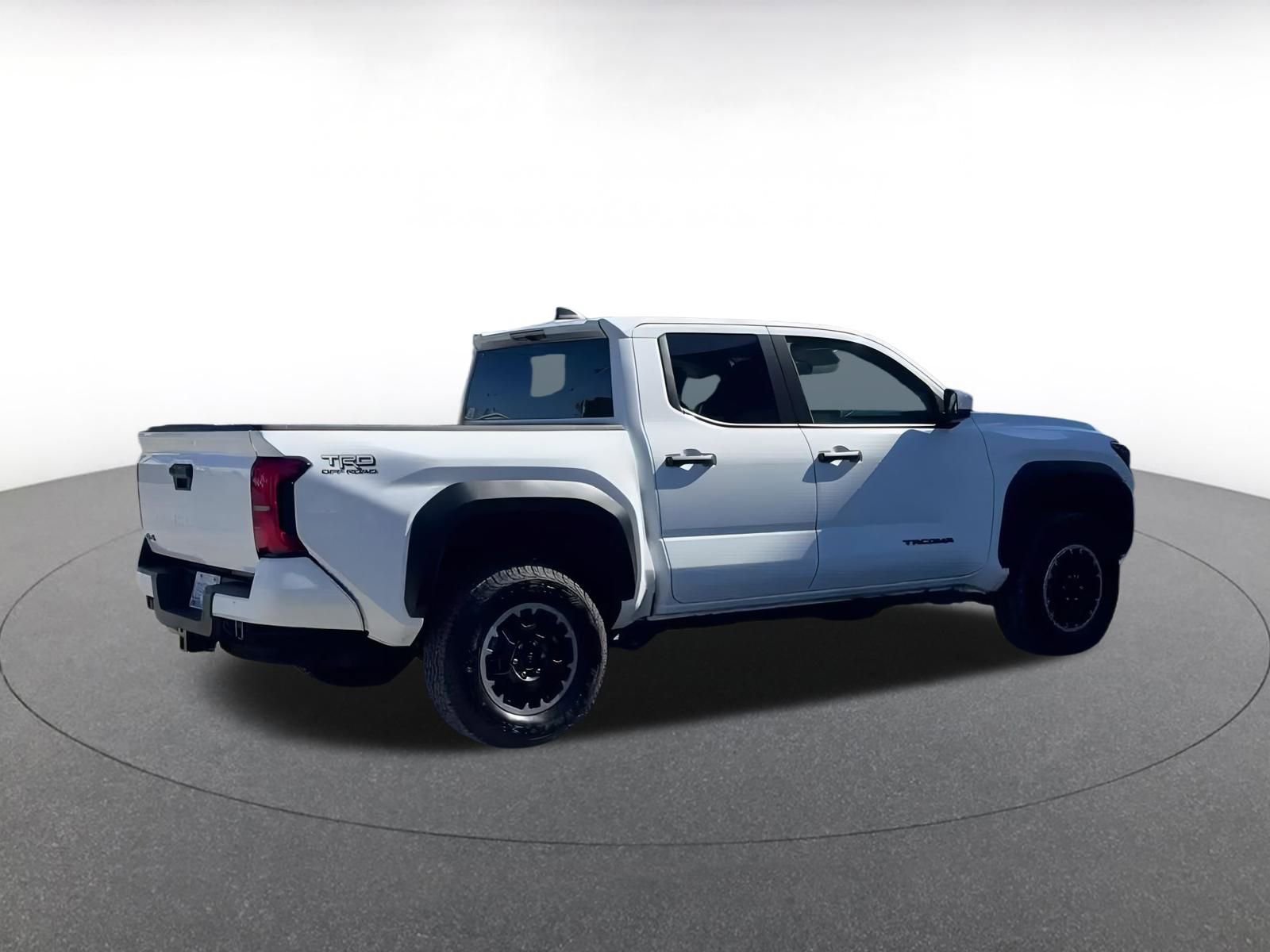Thumbnail: 2025 Toyota Tacoma - 15