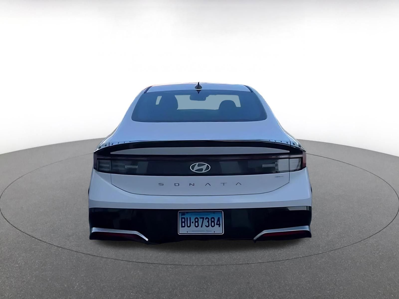 Thumbnail: 2025 Hyundai Sonata - 12