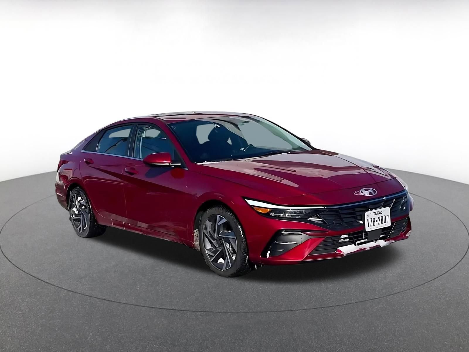 Thumbnail: 2025 Hyundai Elantra - 3