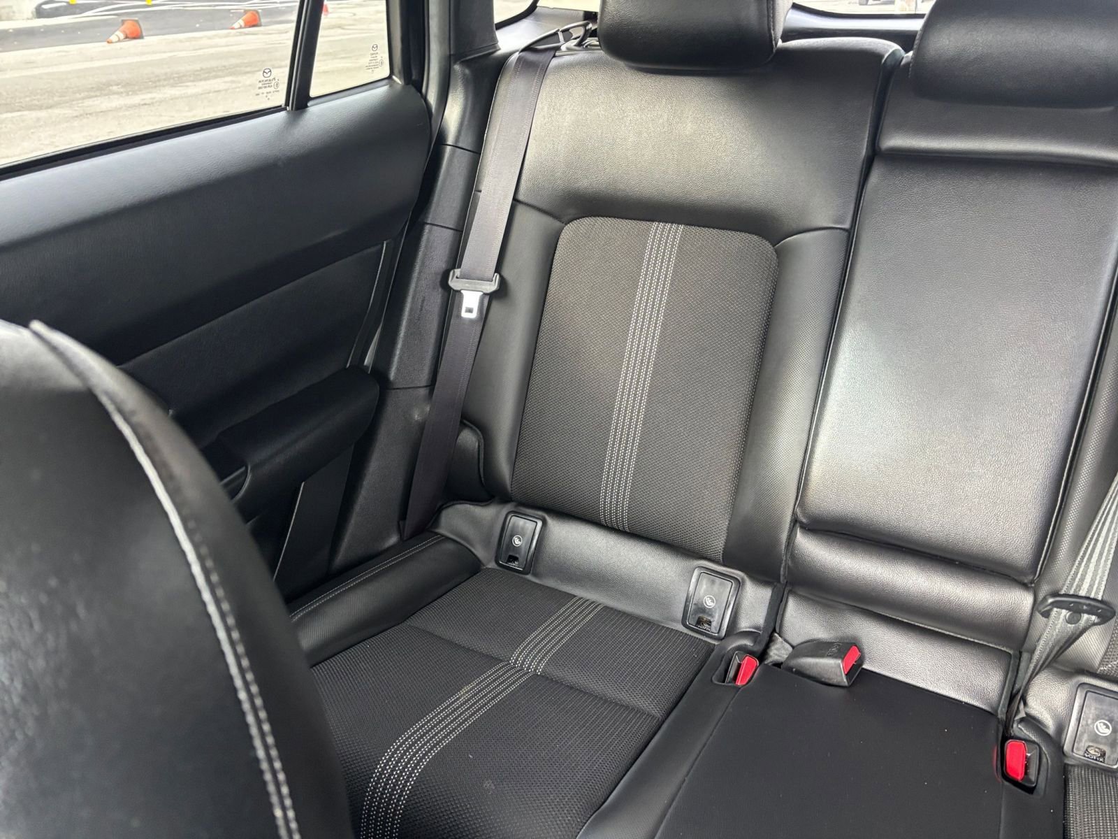 Thumbnail: 2025 Mazda CX-50 - 34