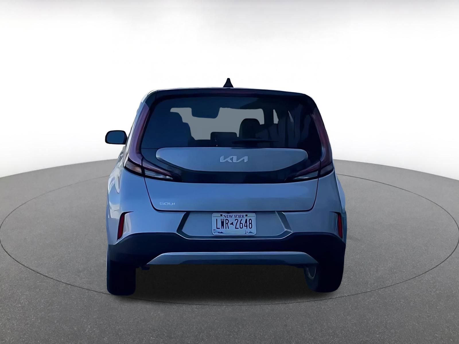 Thumbnail: 2025 Kia Soul - 11