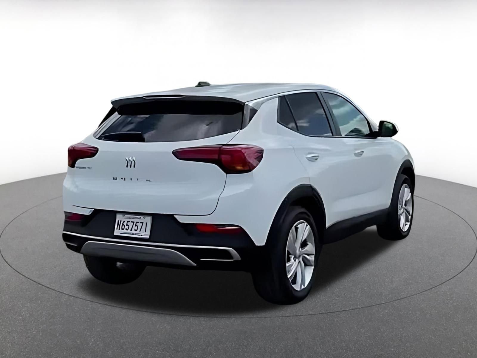 Thumbnail: 2025 Buick Encore GX - 15