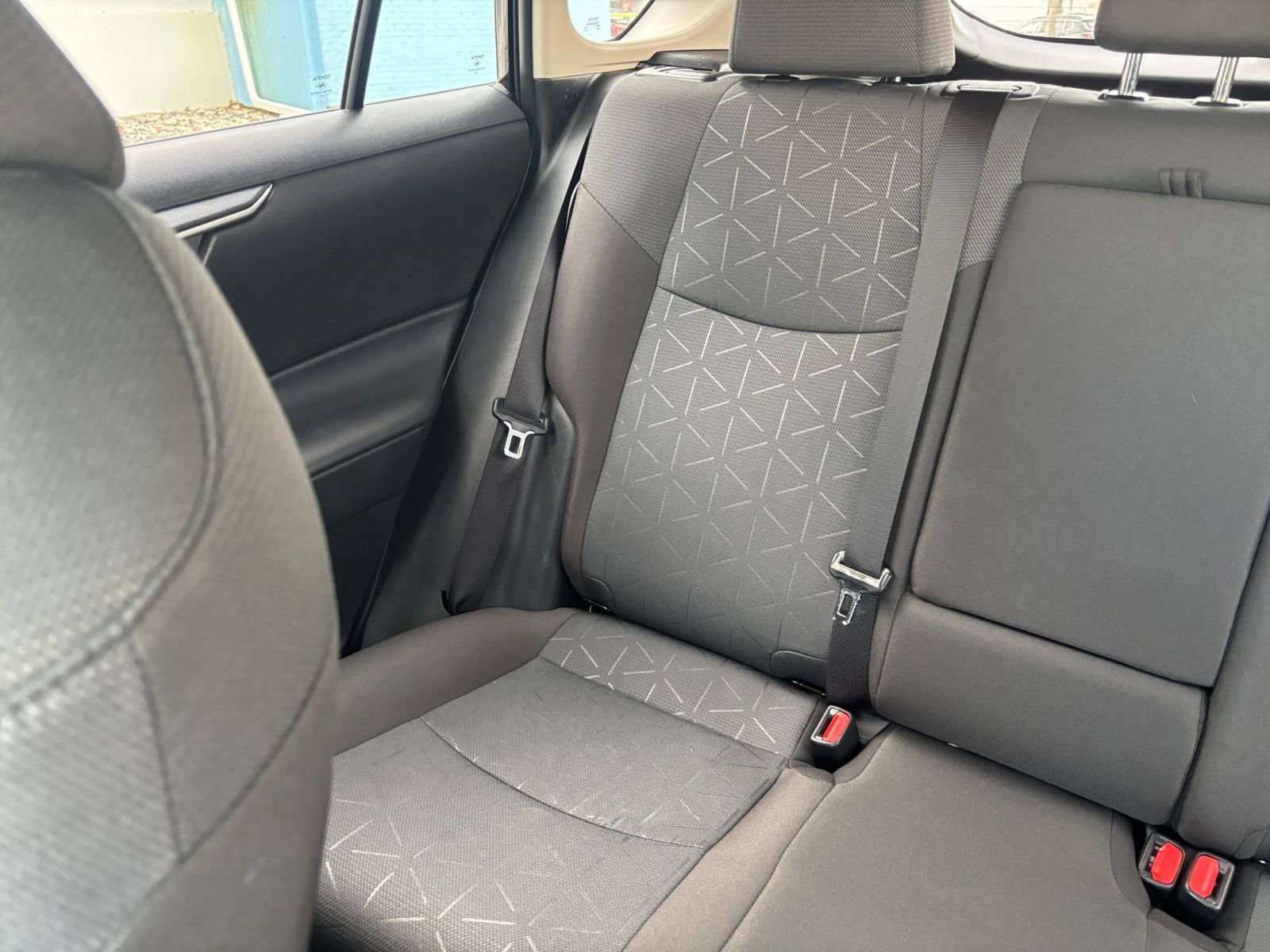 Thumbnail: 2025 Toyota RAV4 - 35