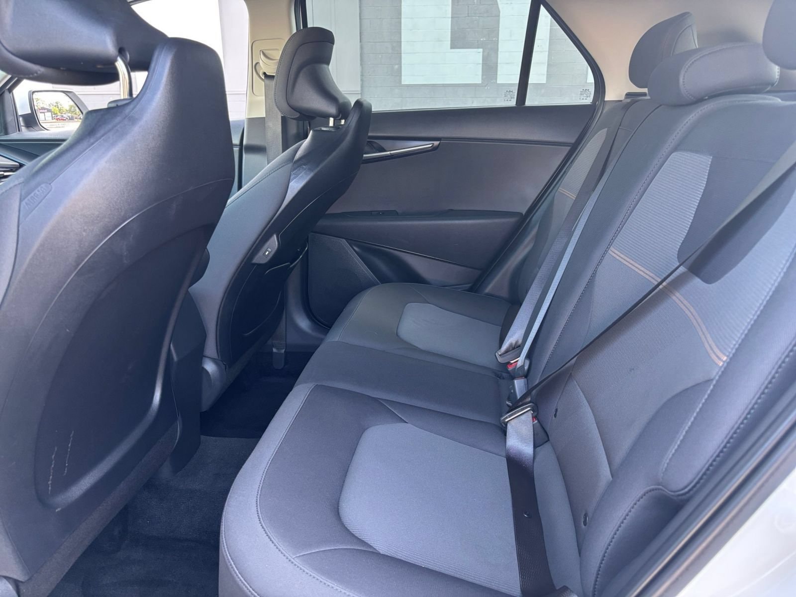 Thumbnail: 2026 Kia Niro - 21