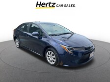 2024 Toyota Corolla LE -
                  Lynn, MA