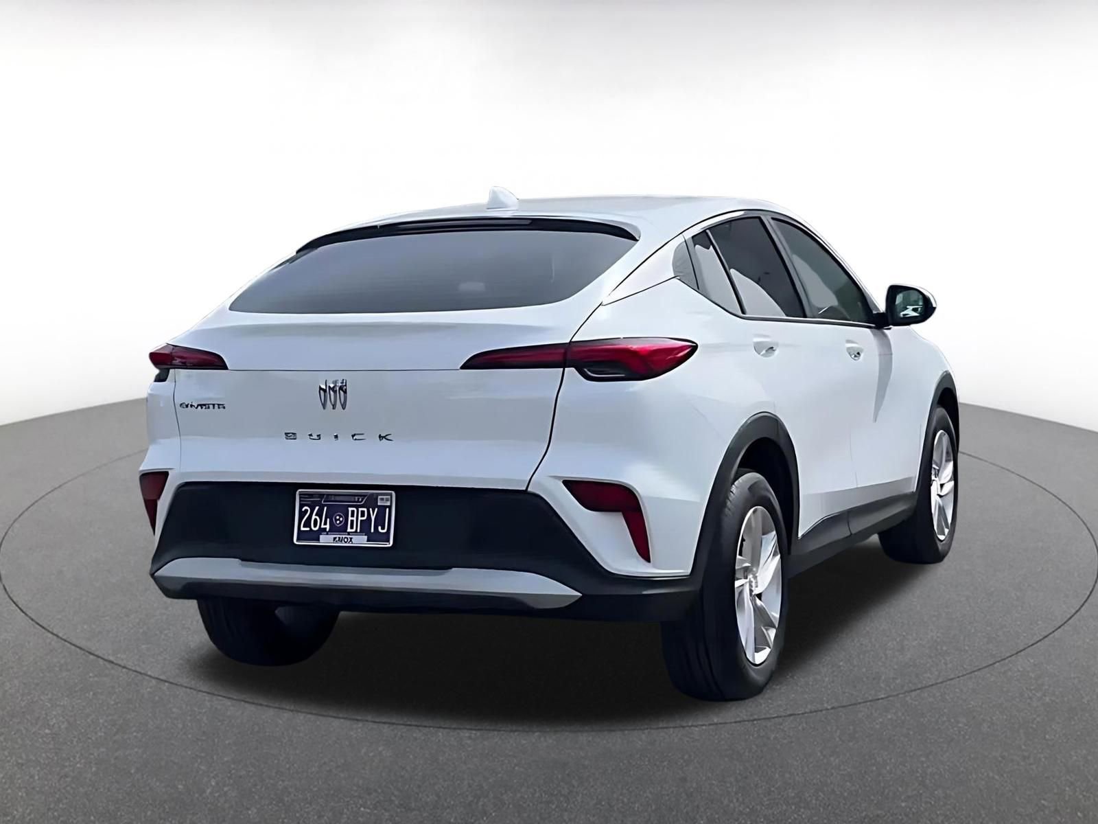 Thumbnail: 2025 Buick Envista - 15